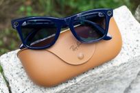 Meta updates its AI smart glasses to version v21. The new Conversation Focus feature improves voice clarity in noisy environments, while Meta AI’s Spotify integration selects music based on what you see.