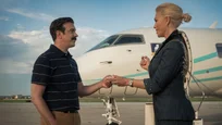 Ted Lasso