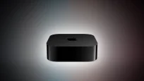 New Apple TV 4K 