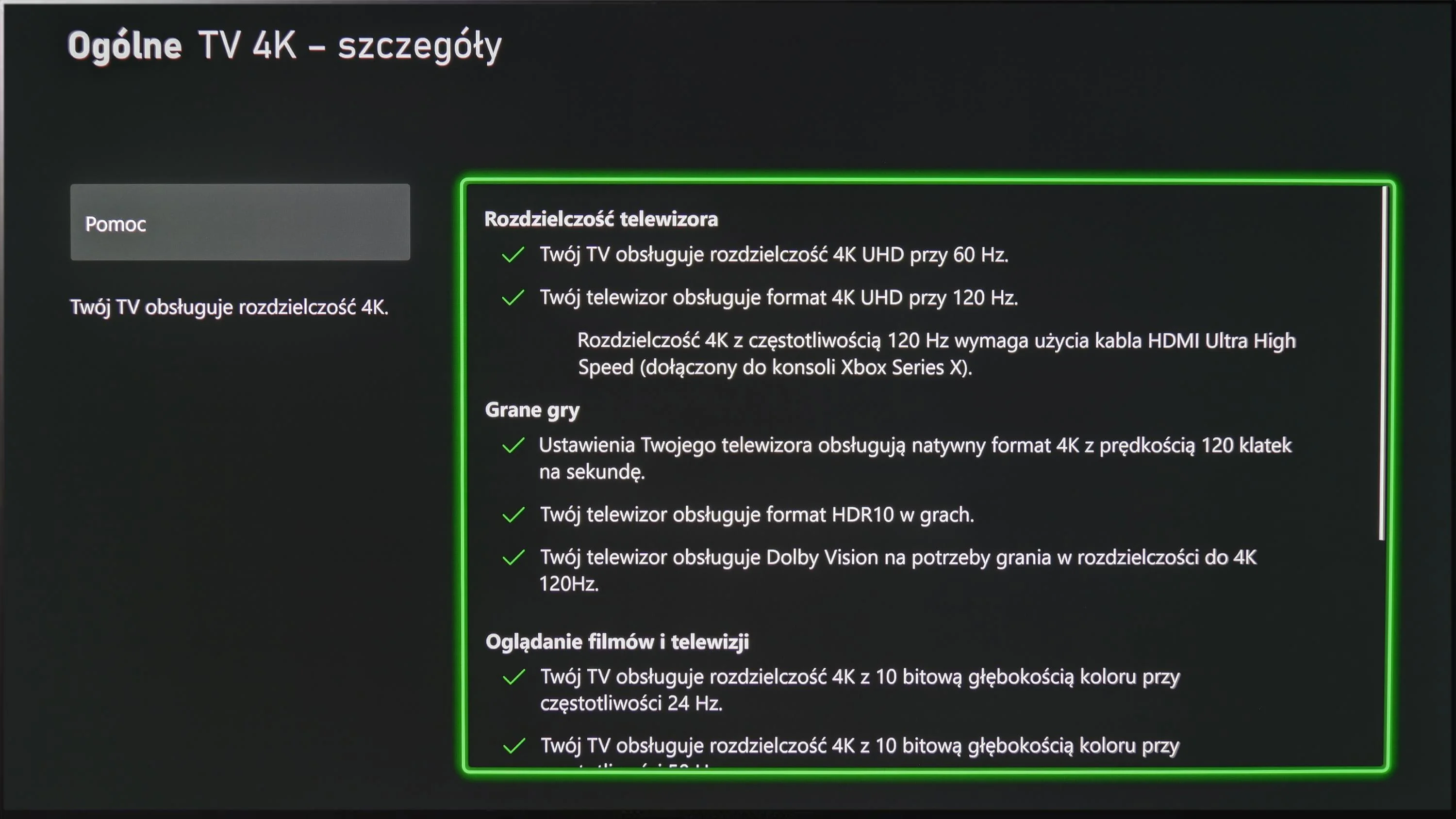 Review LG OLED G4 Console compatibility and gaming features