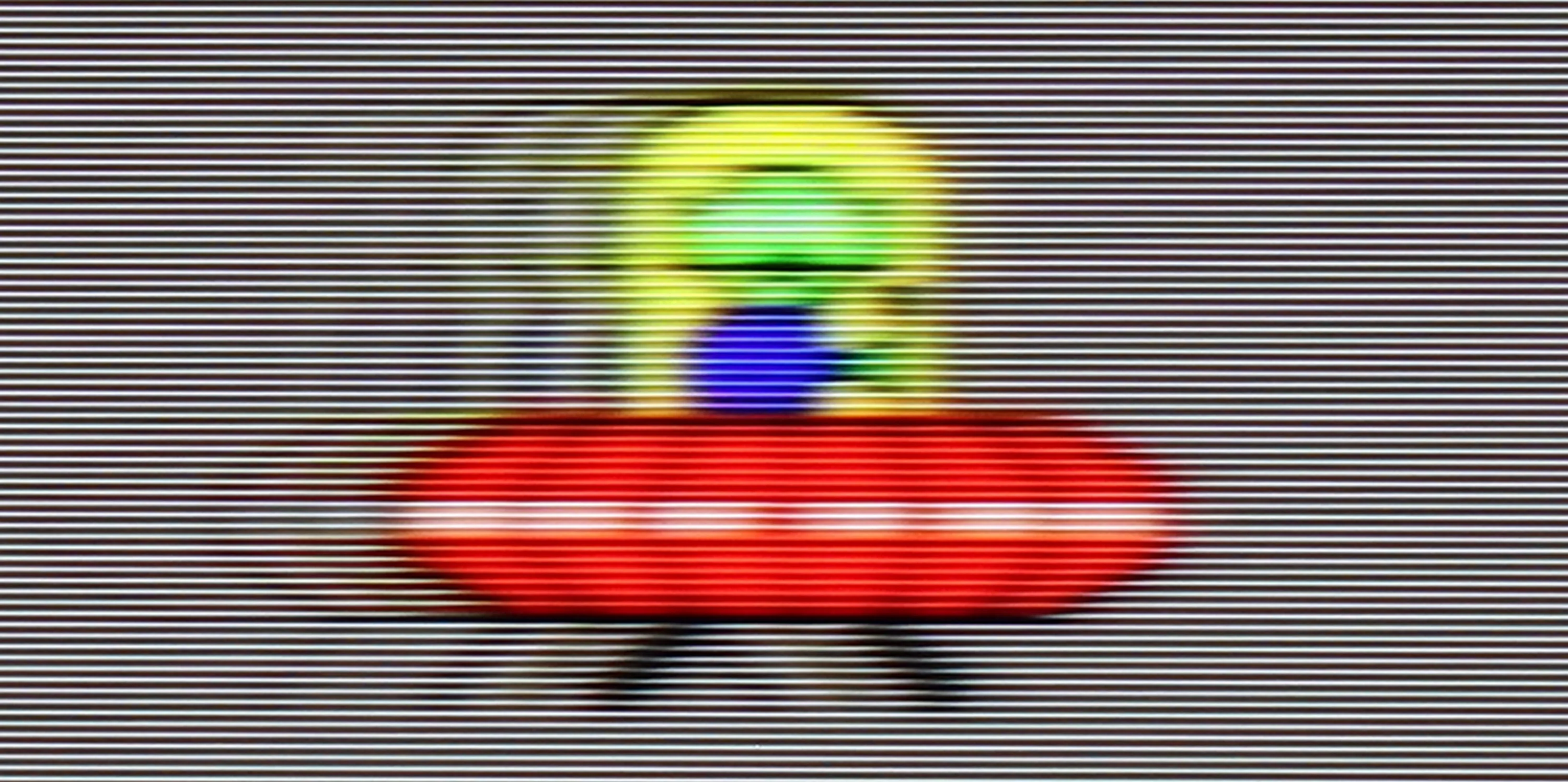 Review TCL MQLED85 / C765 Image flickers in this mode