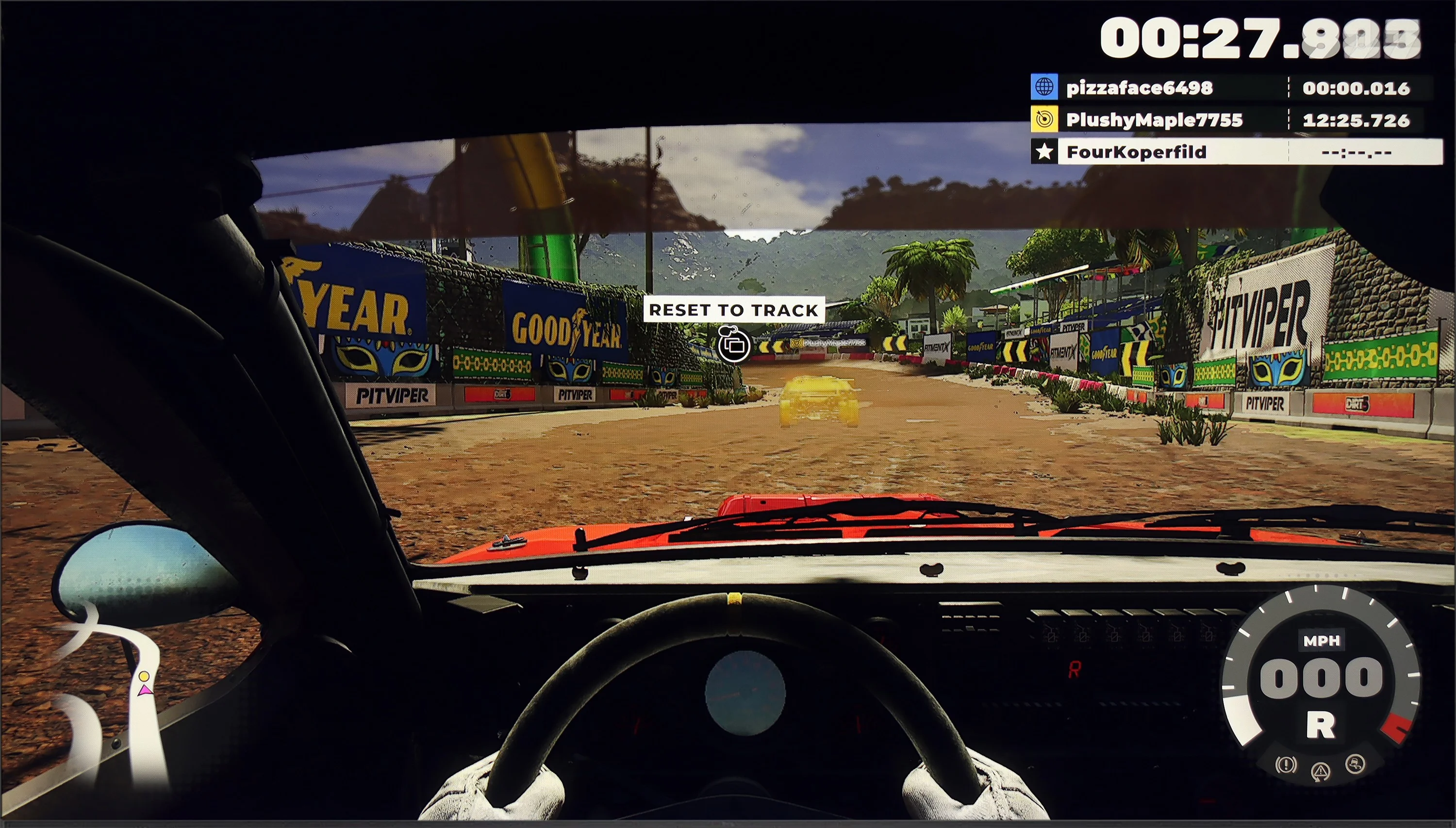 Review TCL MQLED85 / C765 Console compatibility and gaming features