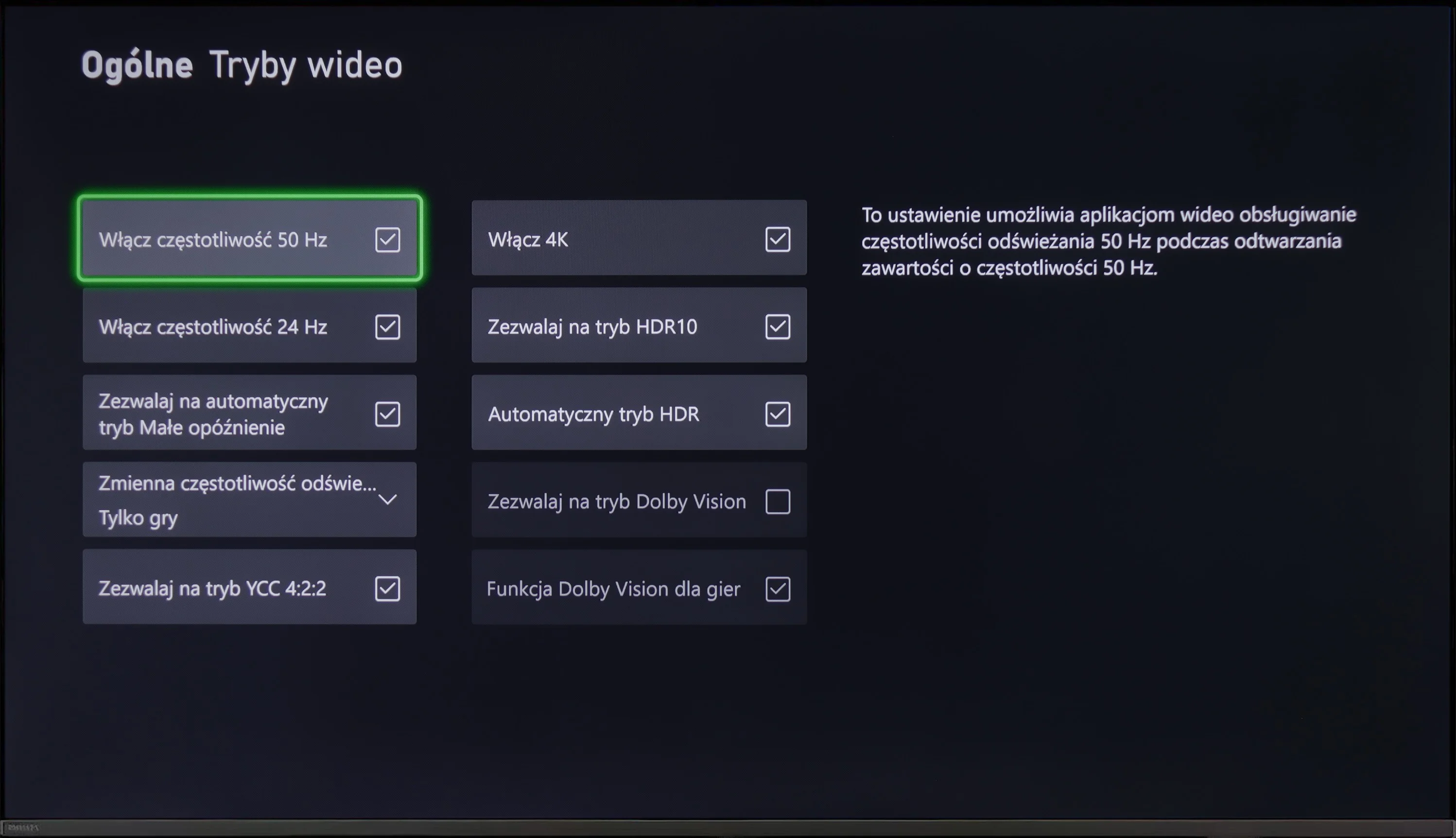 Review Philips The One (PUS8959 / PUS8919 / PUS8909 / PUS8949 Console compatibility and gaming features