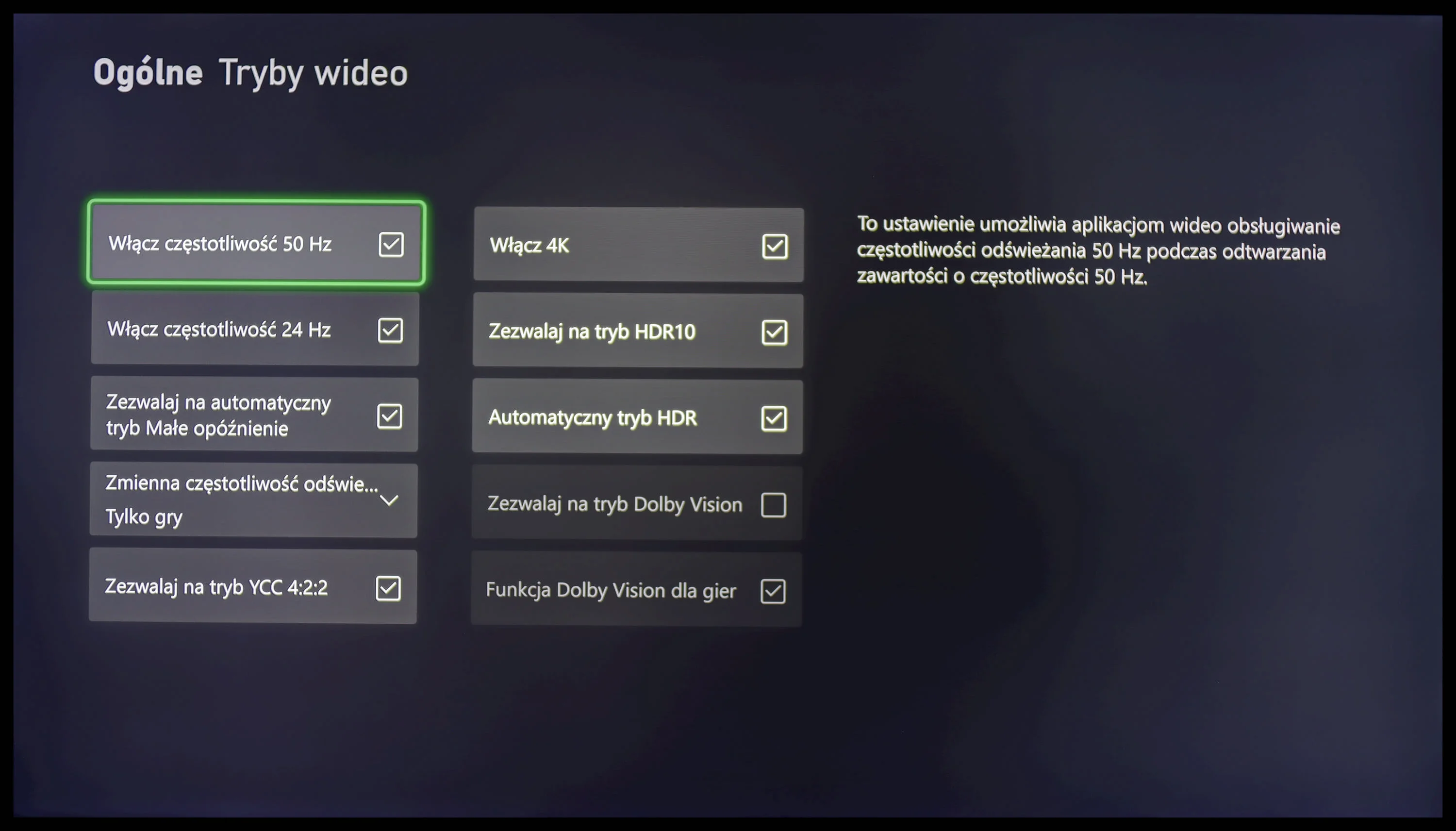 Review Samsung QLED Q70D / Q74D / Q77D Console compatibility and gaming features