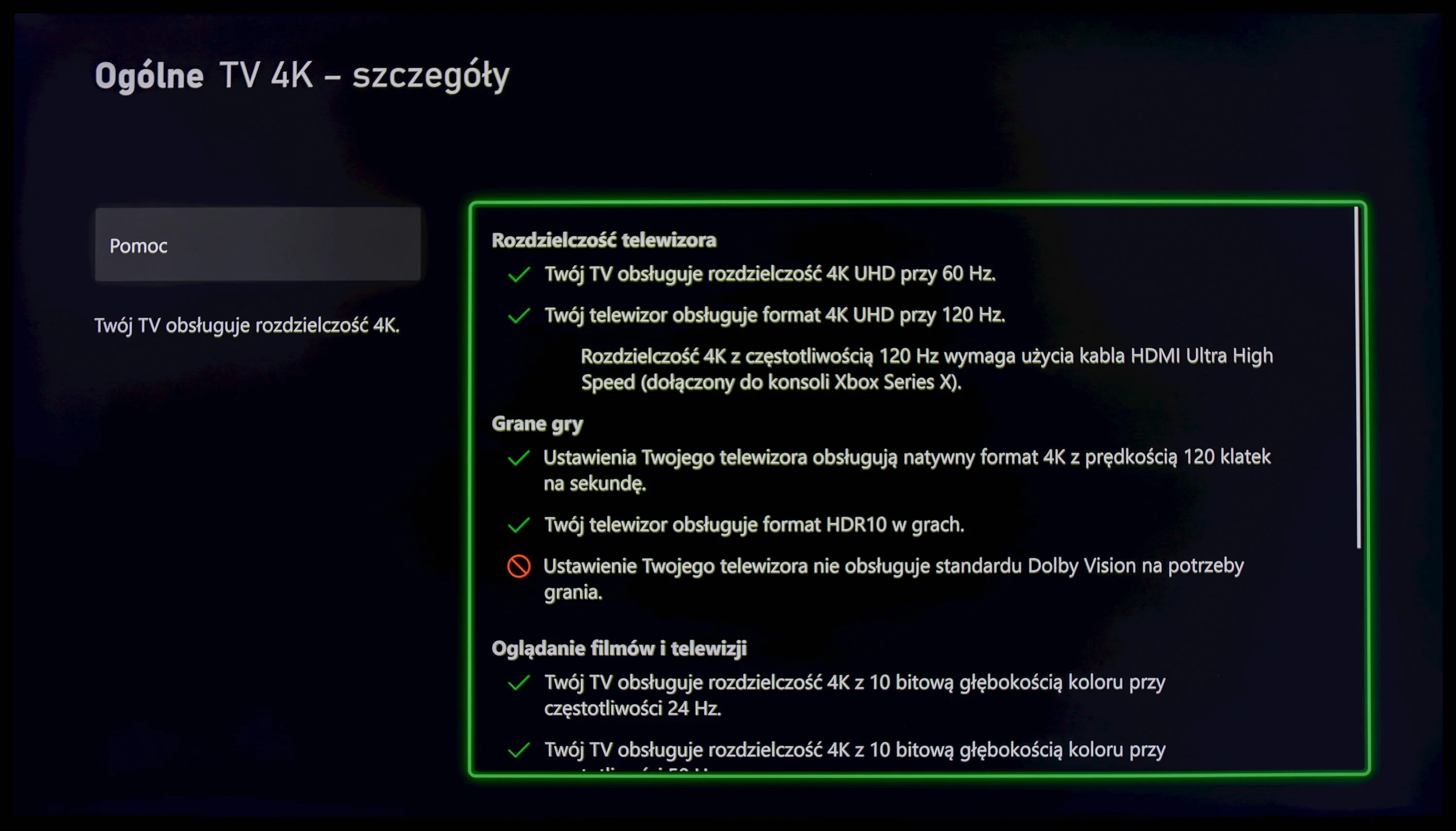 Review Samsung QLED Q70D / Q74D / Q77D Console compatibility and gaming features