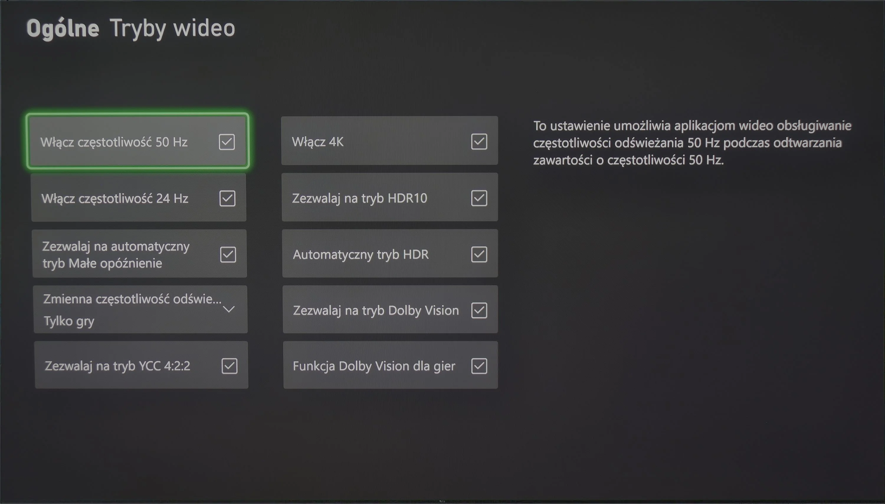 Review TCL C855 Console compatibility and gaming features