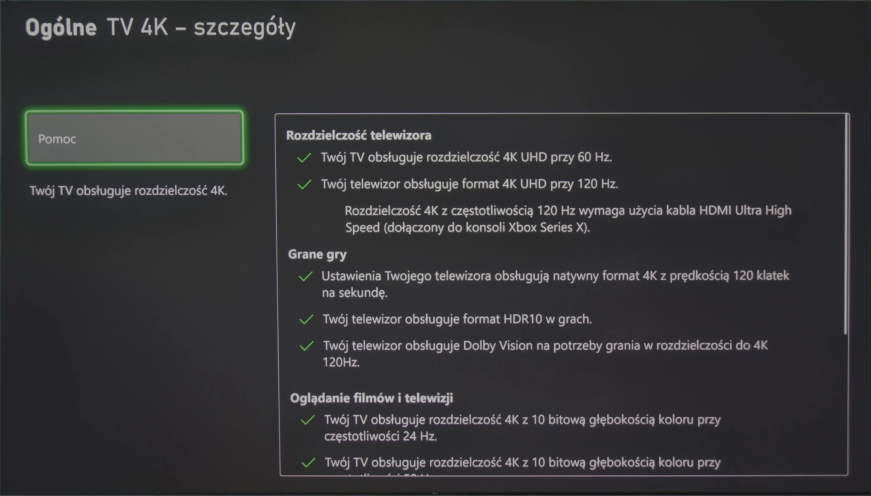 Review TCL C855 Console compatibility and gaming features