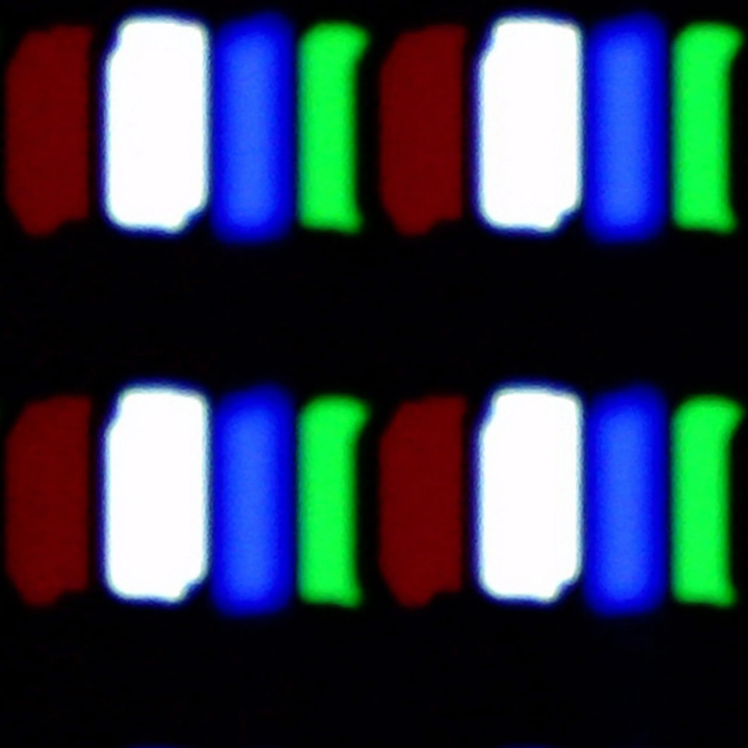 Review Sony Bravia 8 (XR80) TV Panel details