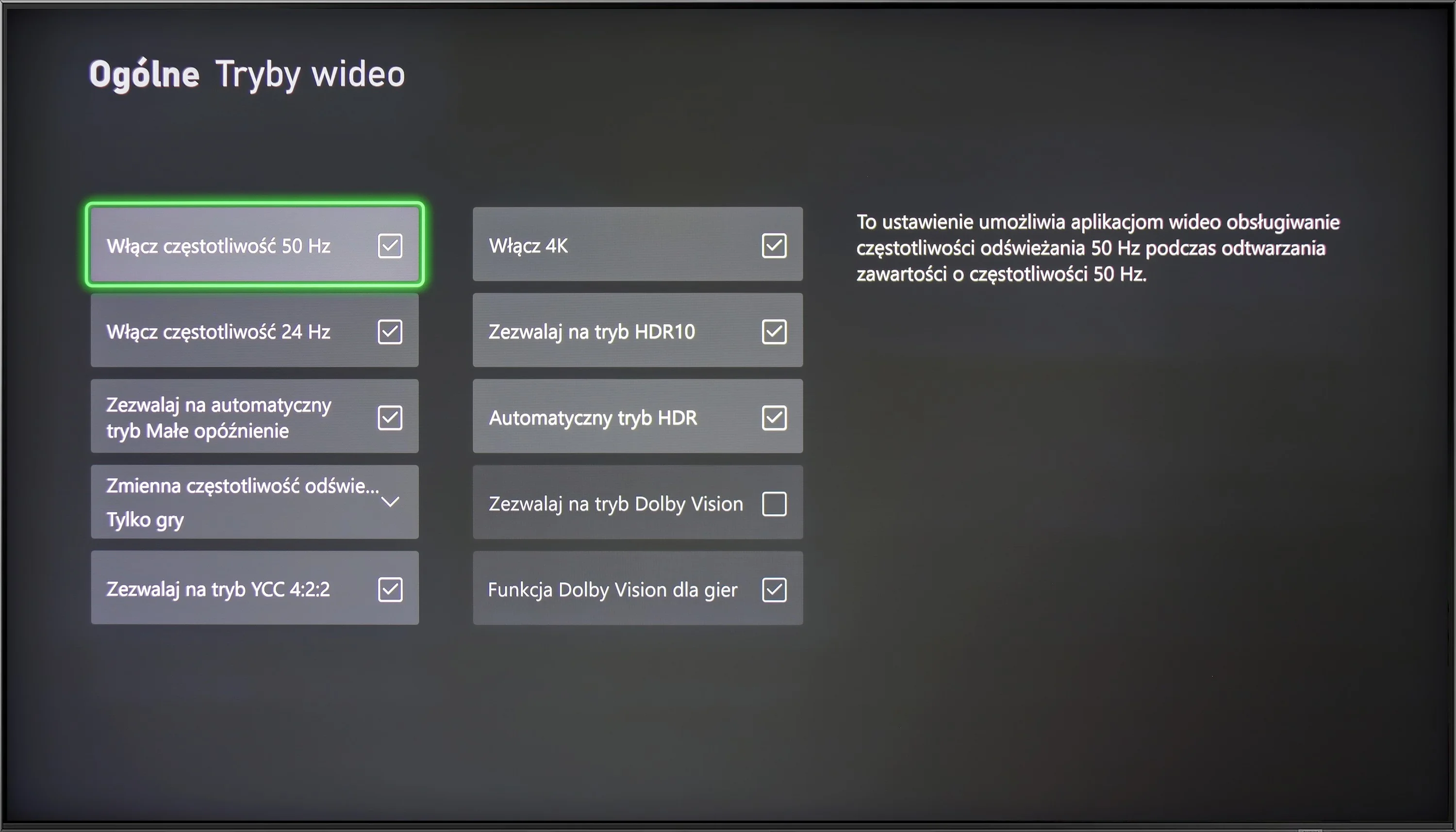 Review Samsung Neo QLED QN90D / QN92D Console compatibility and gaming features