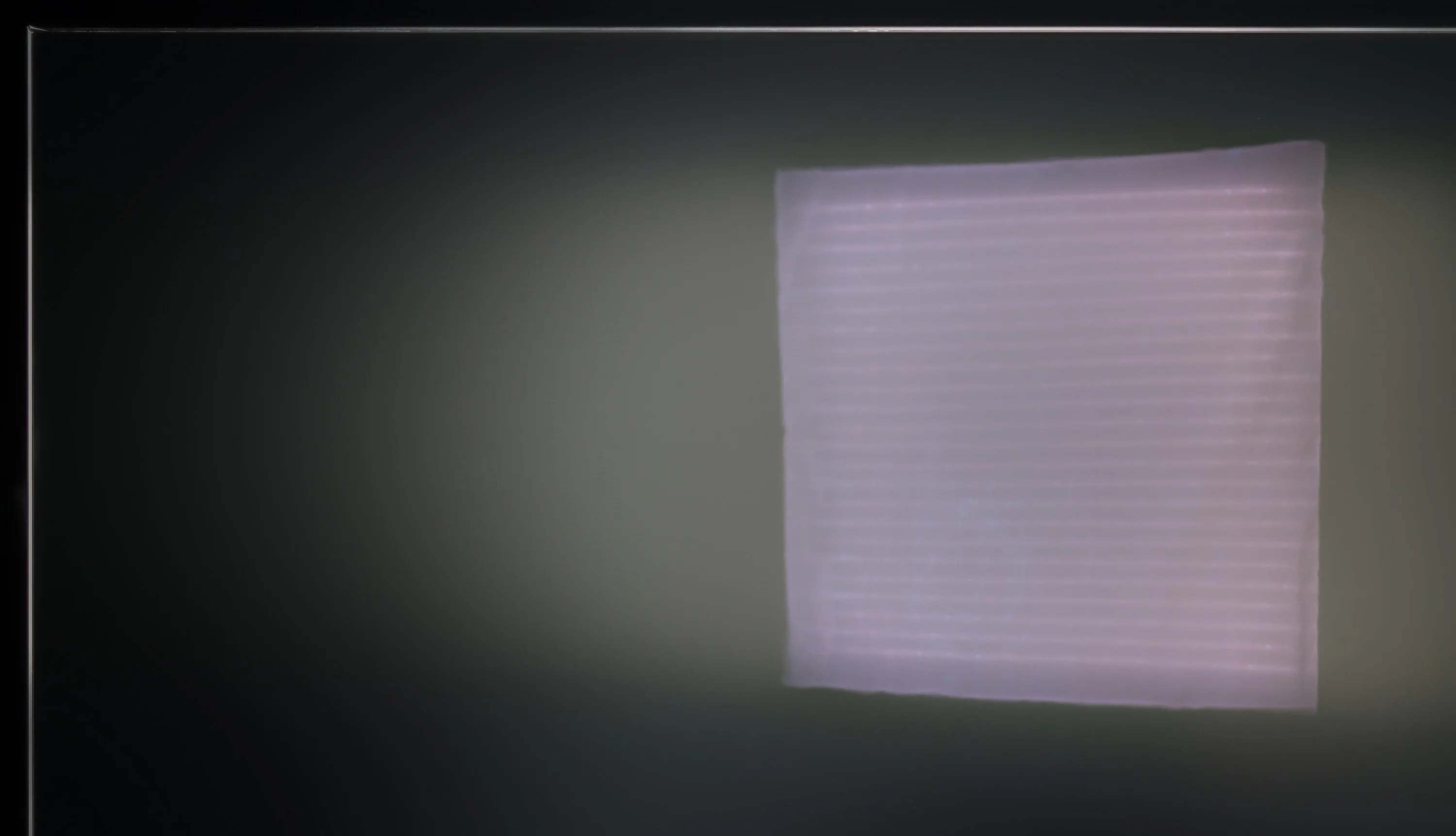 Review Samsung Neo QLED QN90D / QN92D Daytime performance
