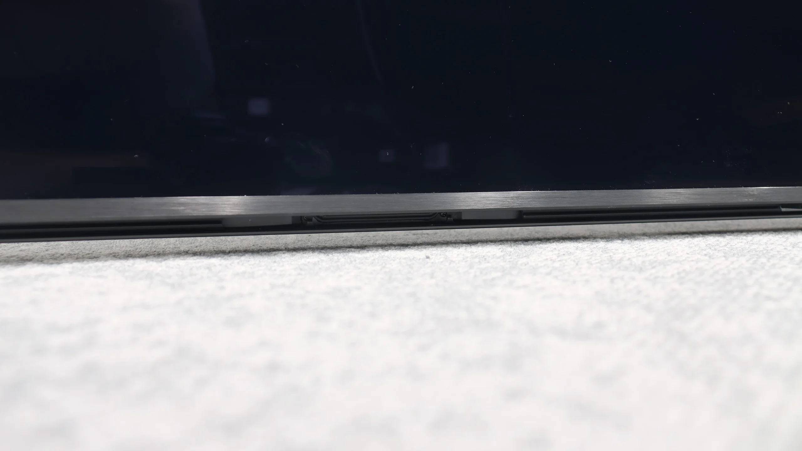 Test Sony Bravia 9 (XR90) Funkcje telewizora