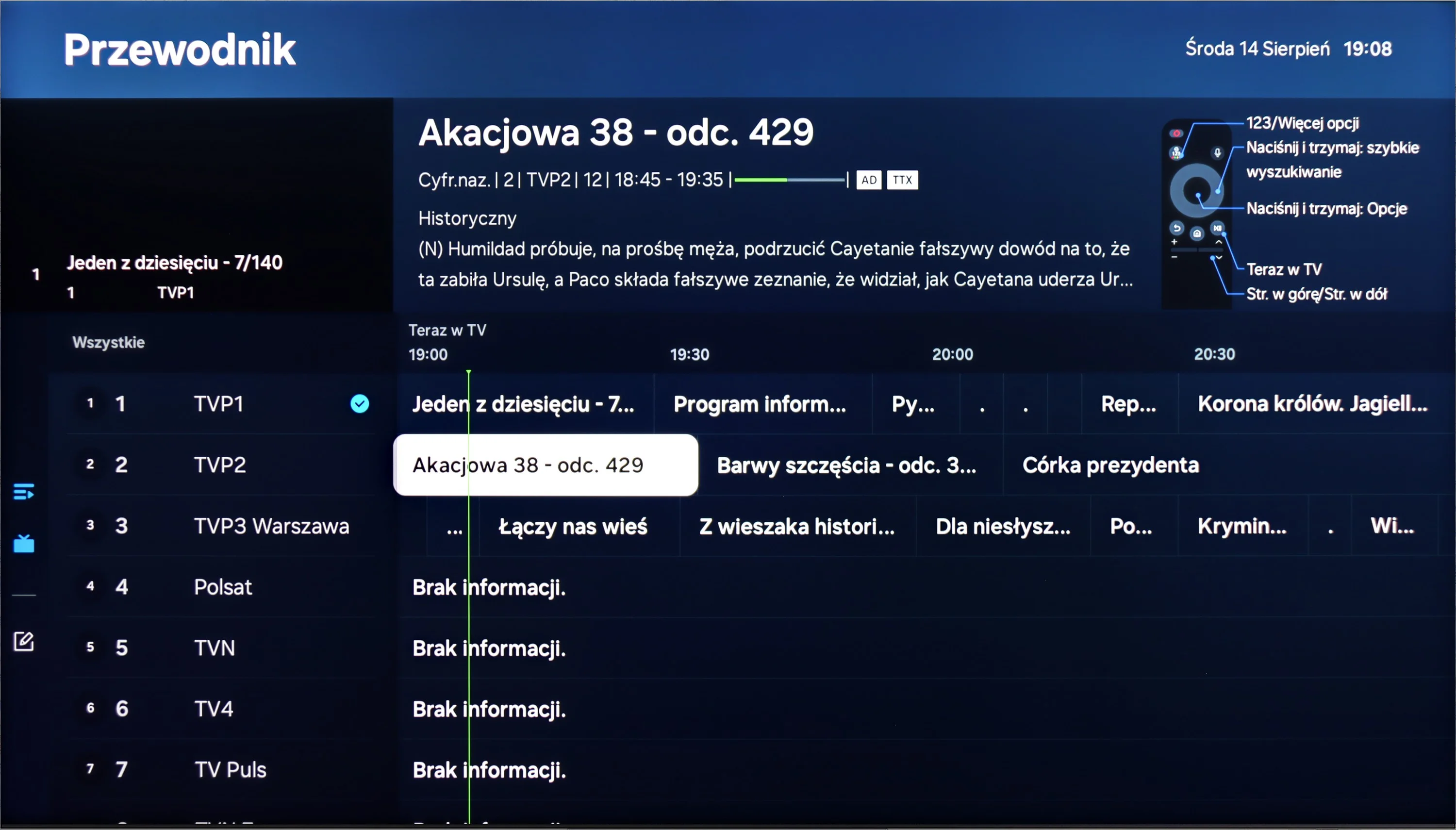 Review Samsung QN900D Neo QLED 8K Appearance of the TV