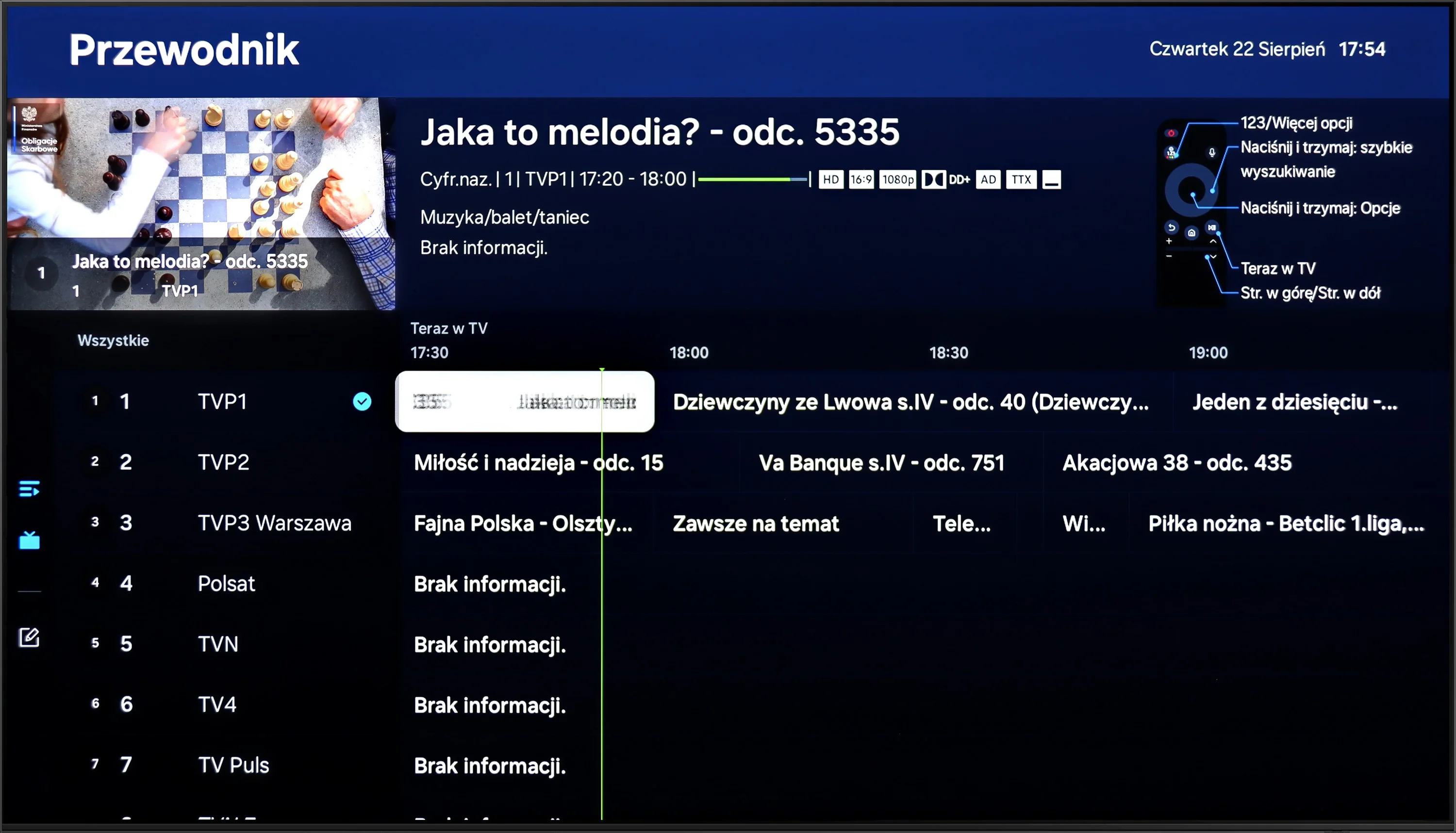 Review Samsung OLED S90D / S94D (WRGB OLED) TV features