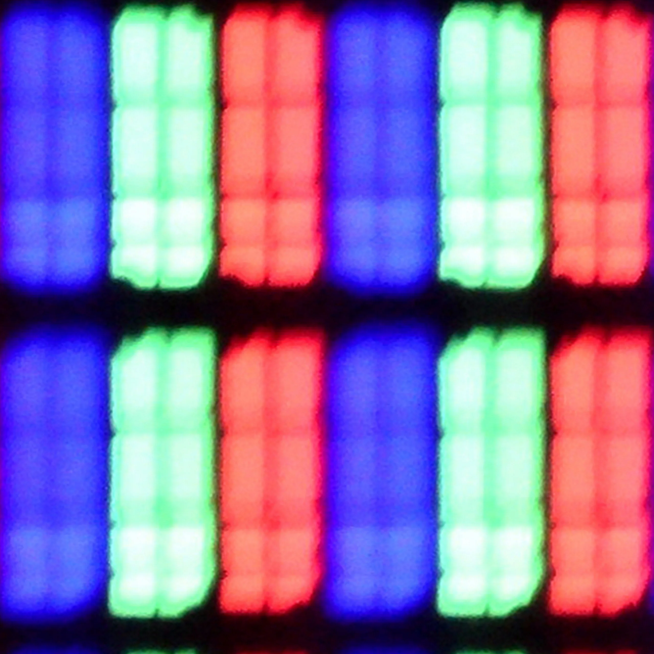 Review LG NANO82T6B TV Panel details