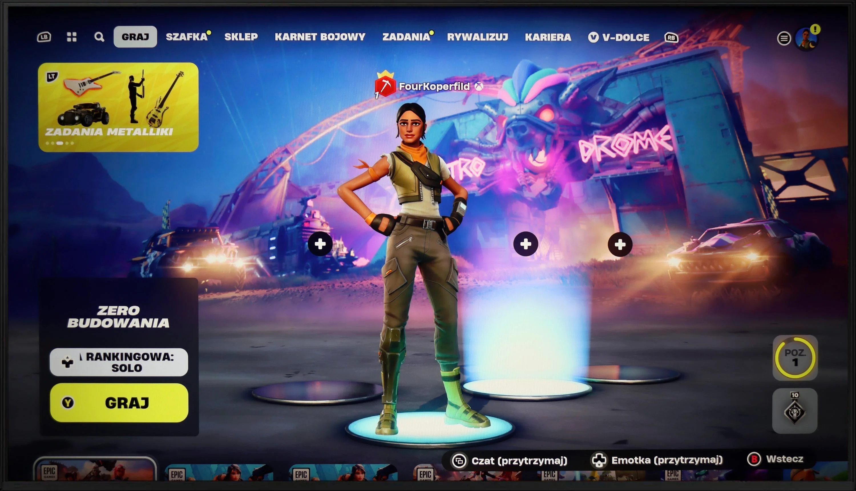 Review Samsung DU7192 (VA) Console compatibility and gaming features