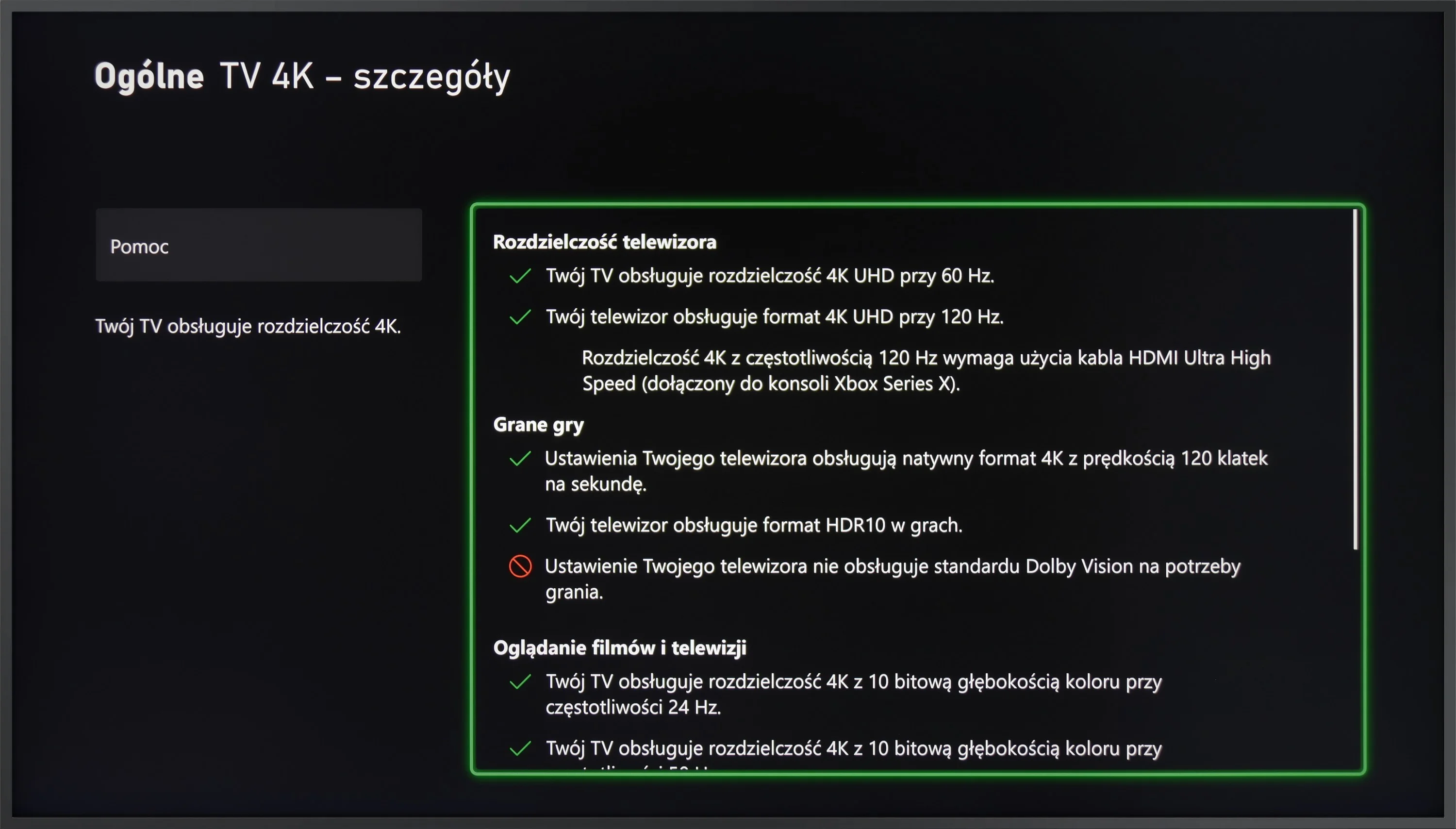 Review Samsung The Frame LS03D  Console compatibility and gaming features