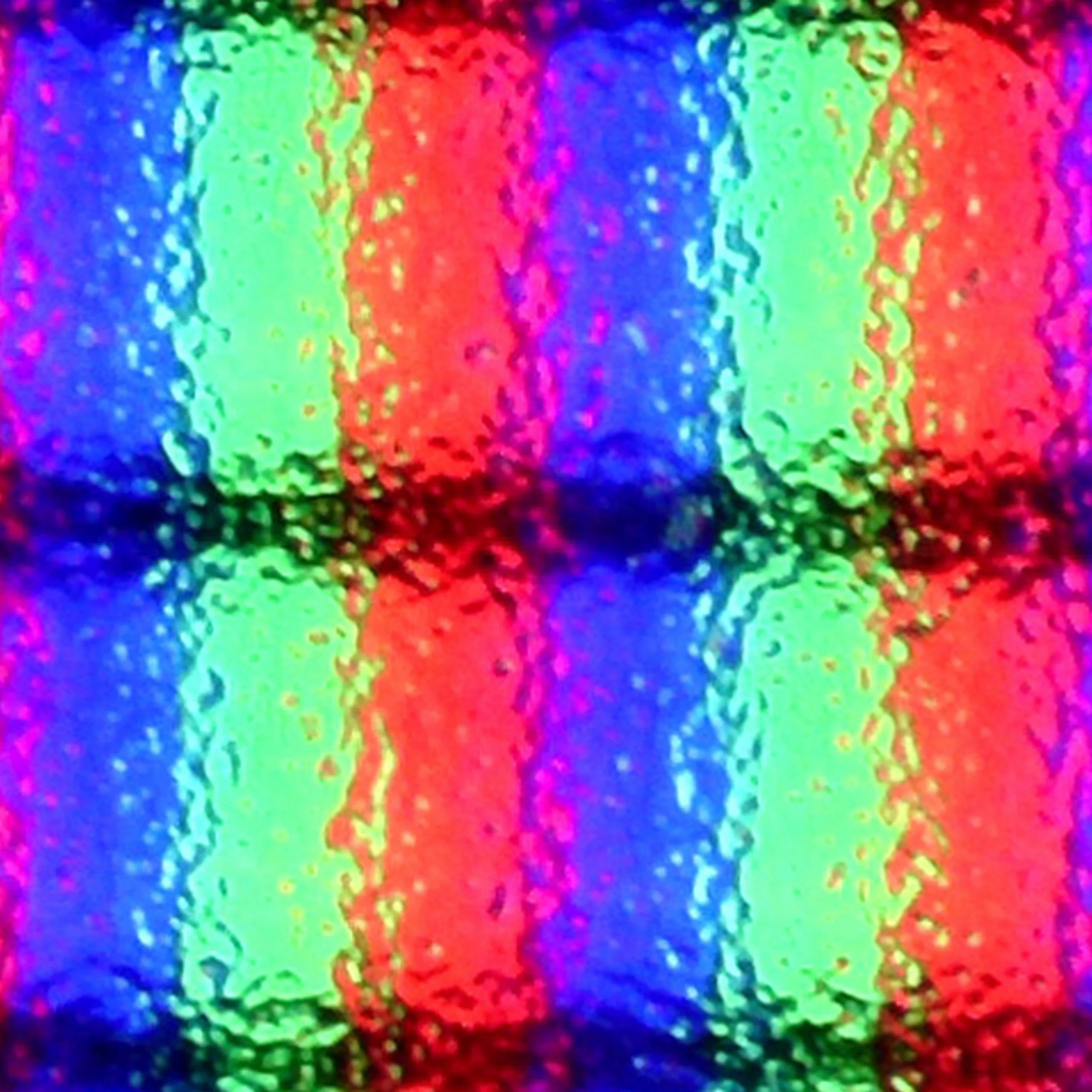 Review Samsung The Frame LS03D  TV Panel details