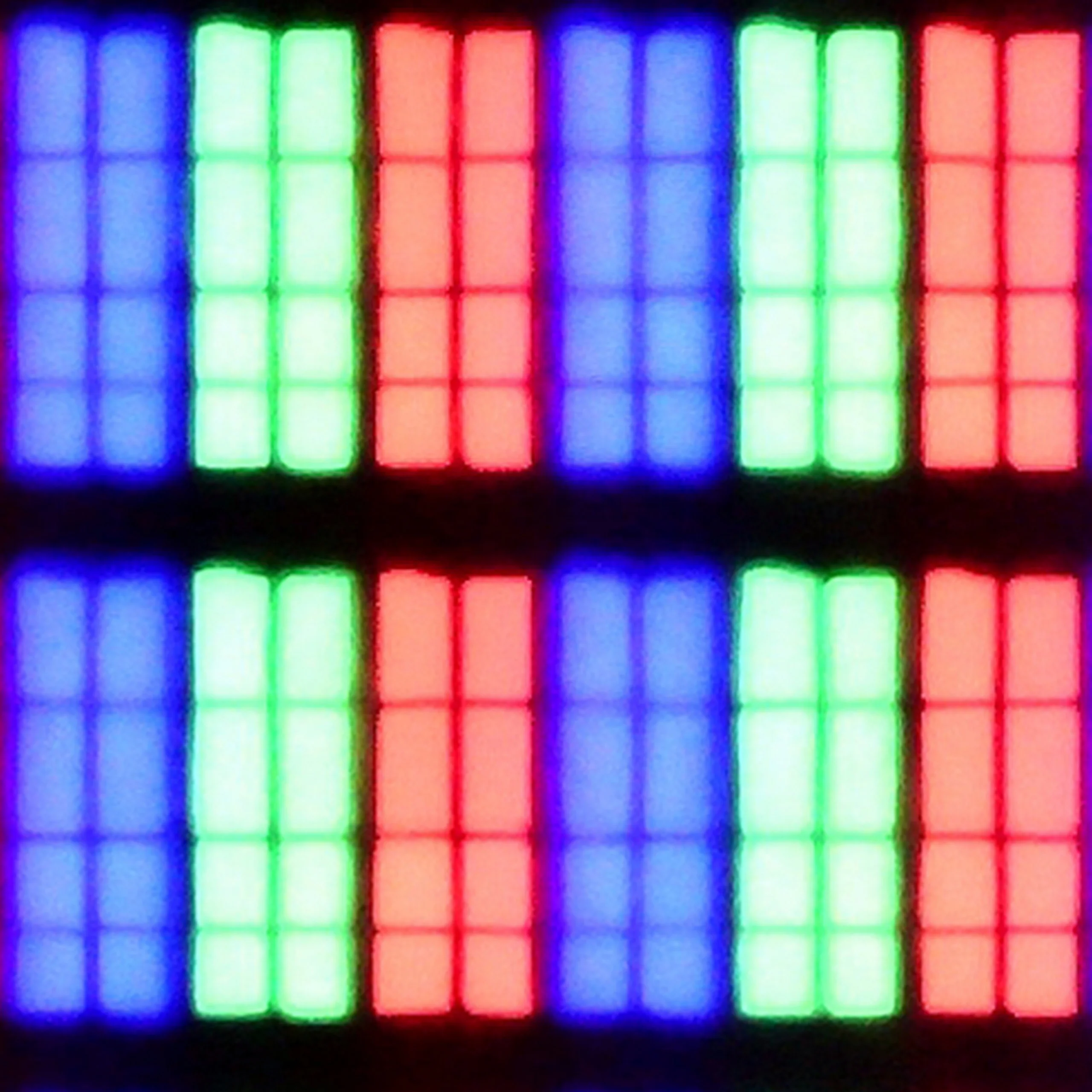 Review Xiaomi S Mini 2025 TV Panel details