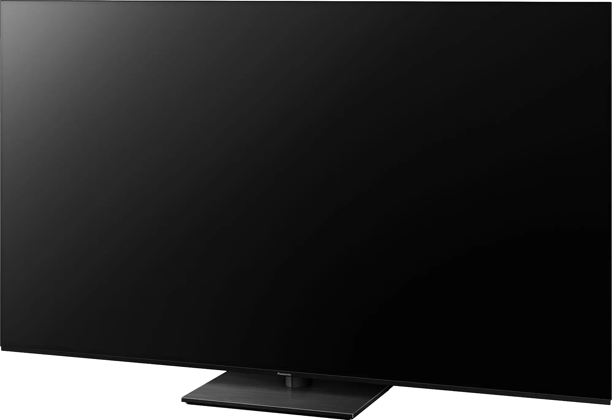 Review Panasonic Z85A Appearance of the TV