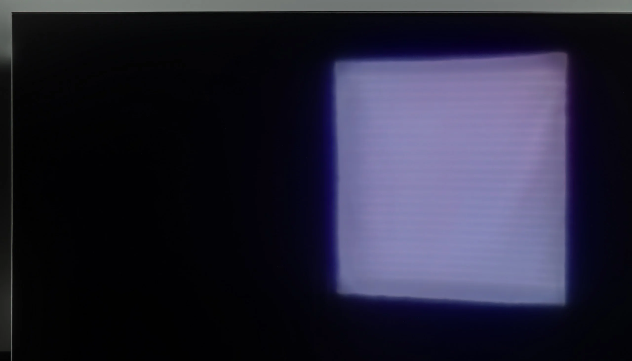 Review Panasonic Z85A Daytime performance