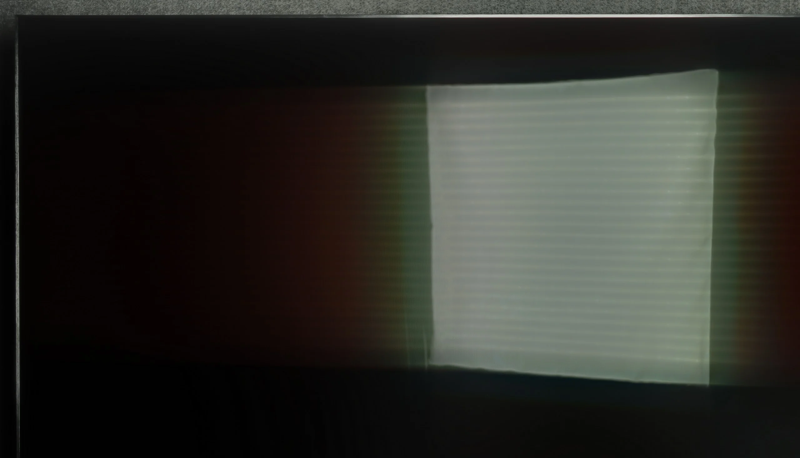 Review TCL C8K Daytime performance