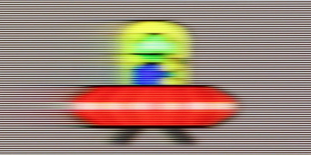 Review TCL C8K Blur (native resolution, maximum refresh rate)