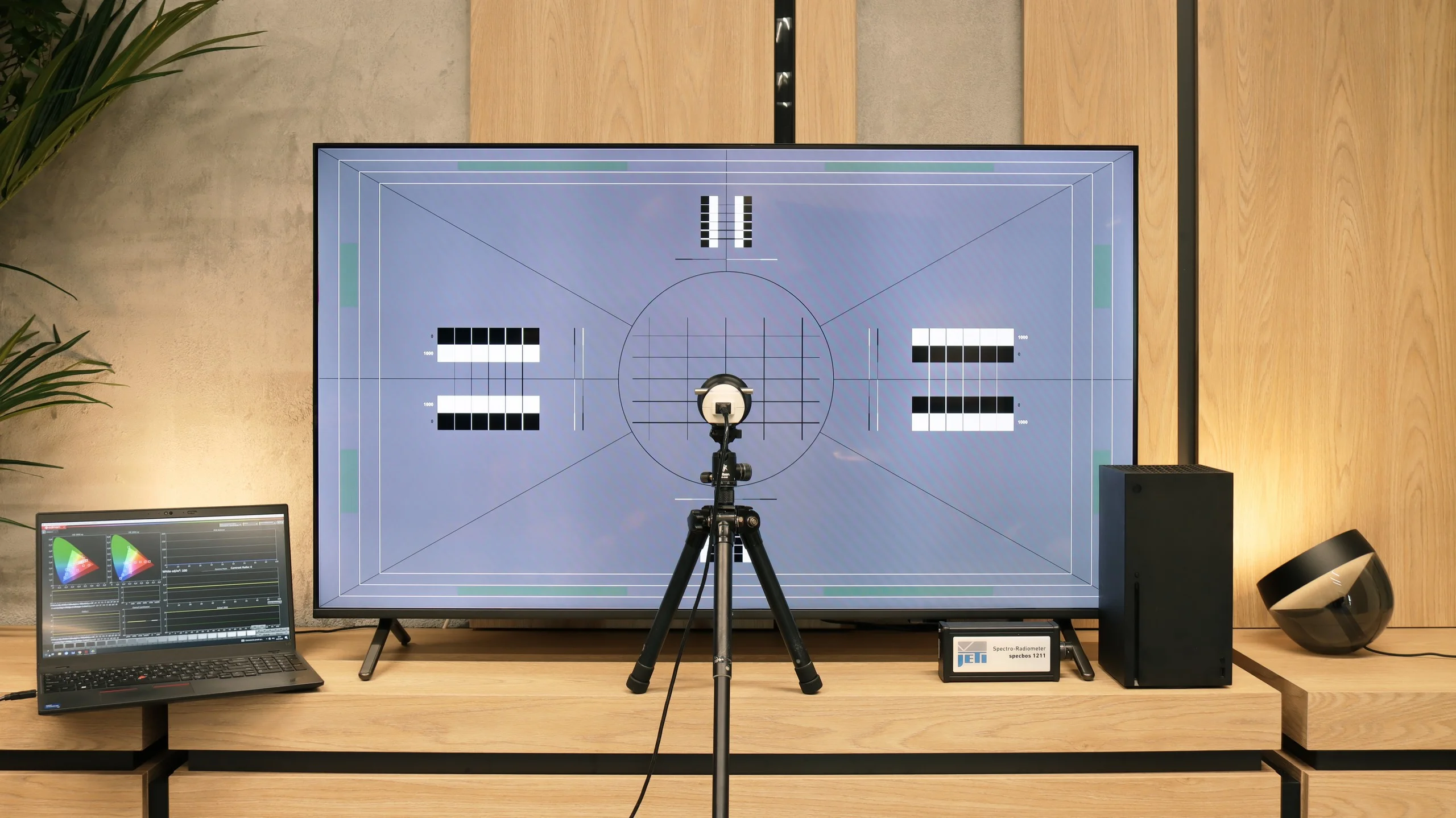 Test PHILIPS PUS8500 Funkcje telewizora