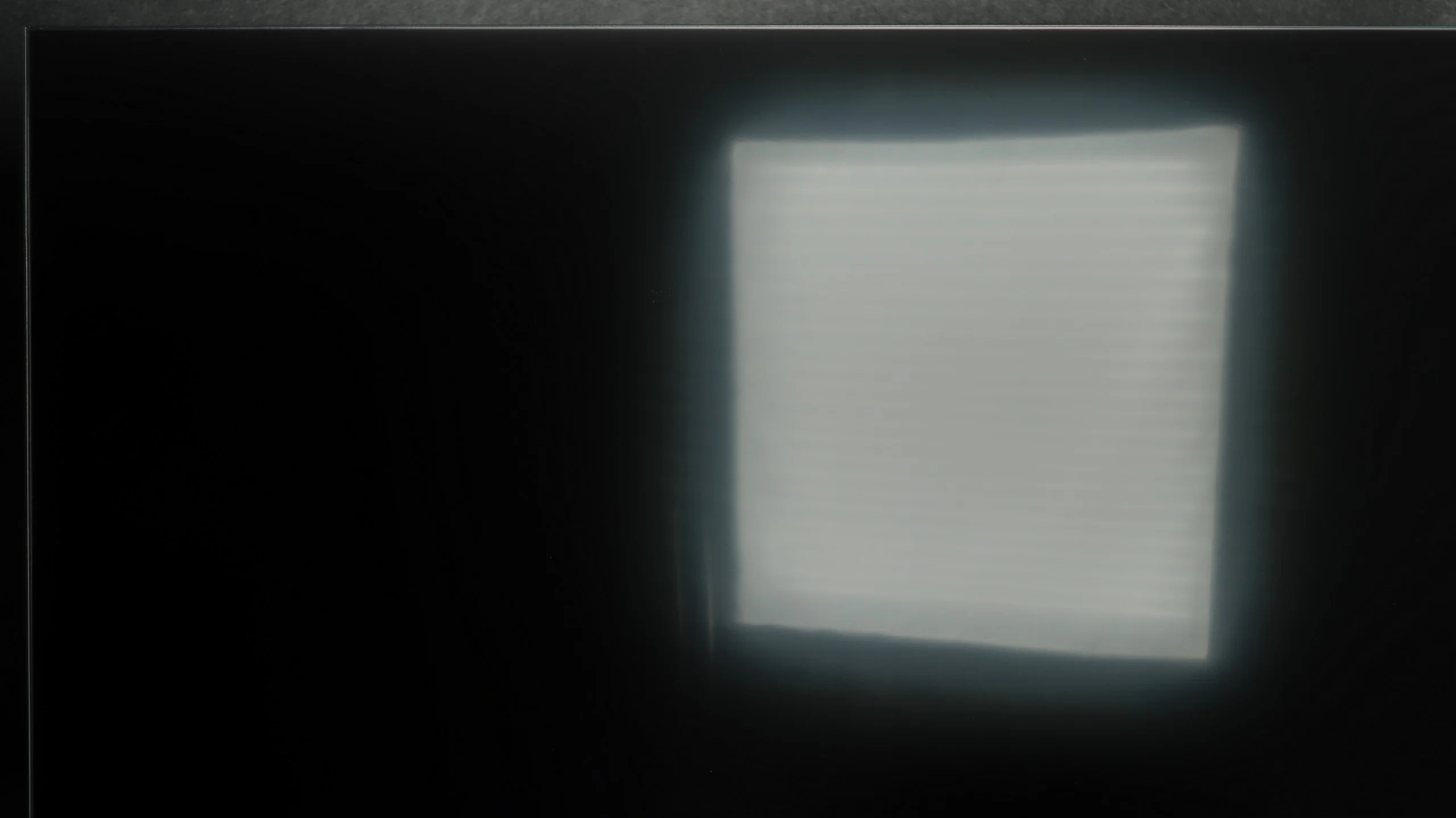 Review TCL P7K / P79K Daytime performance