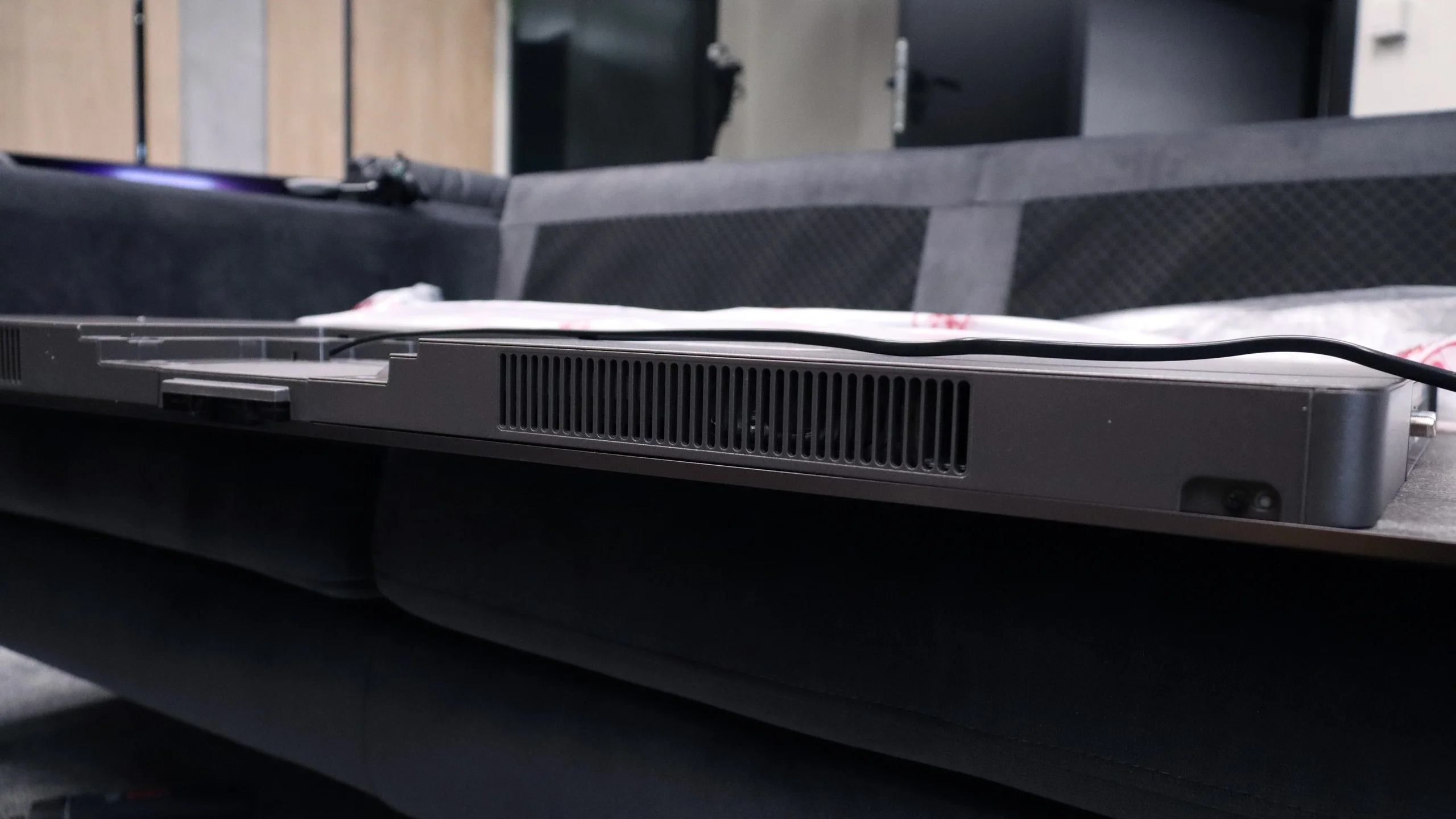 Review LG OLED C5 TV features