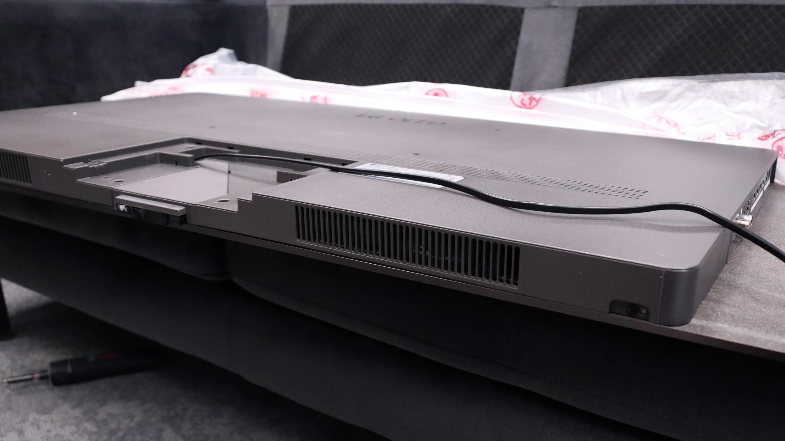 Review LG OLED C5 TV features
