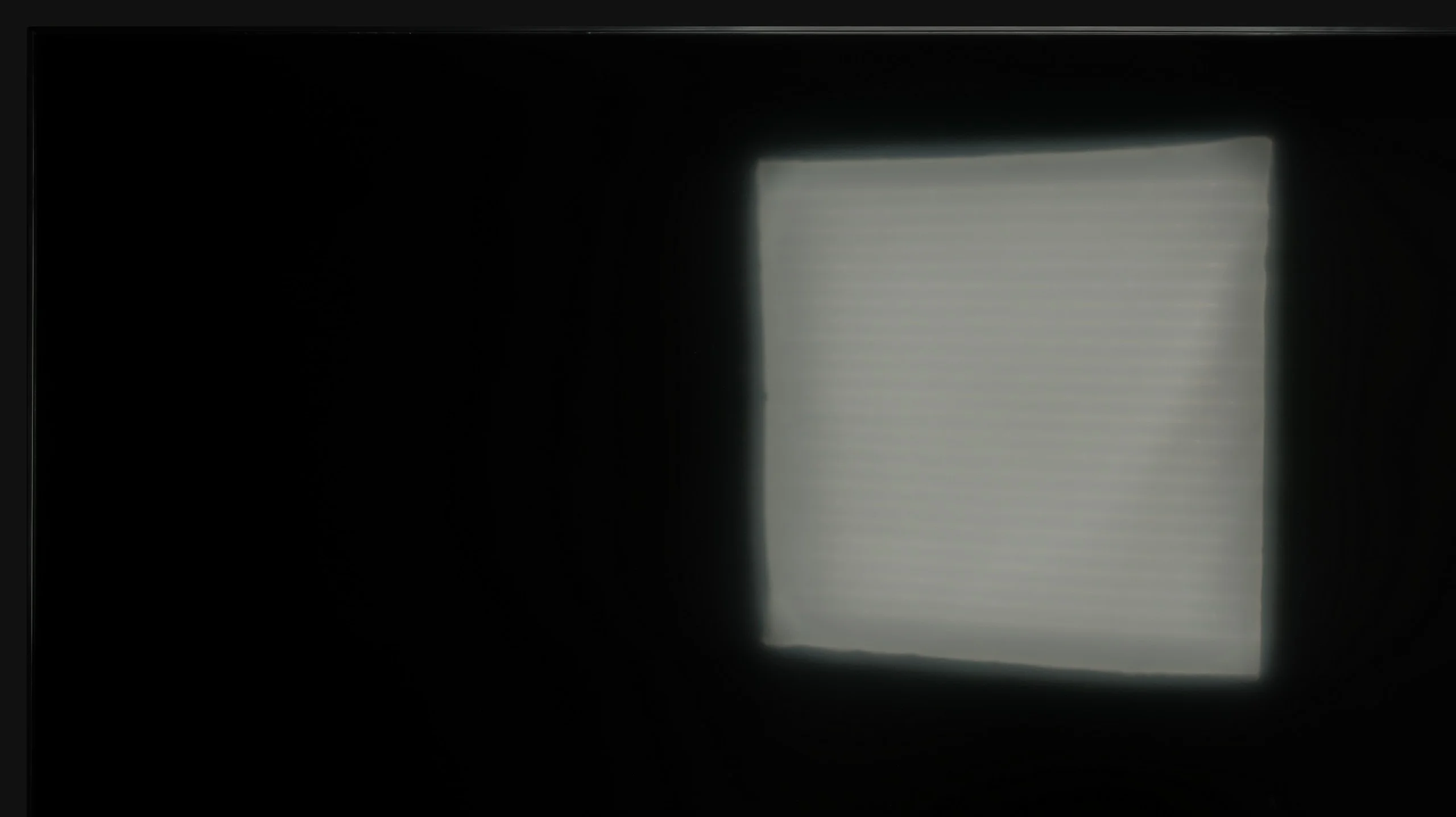 Review Samsung Neo QLED QN70F / QN74F / QN77F Daytime performance