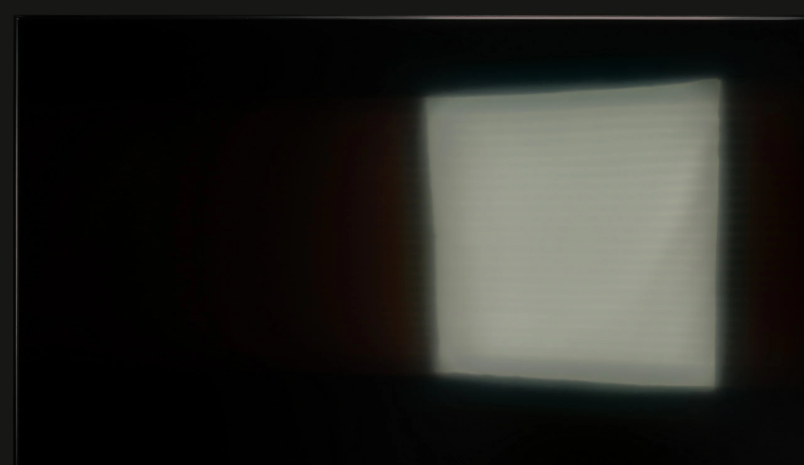 Review SAMSUNG QN80F Daytime performance