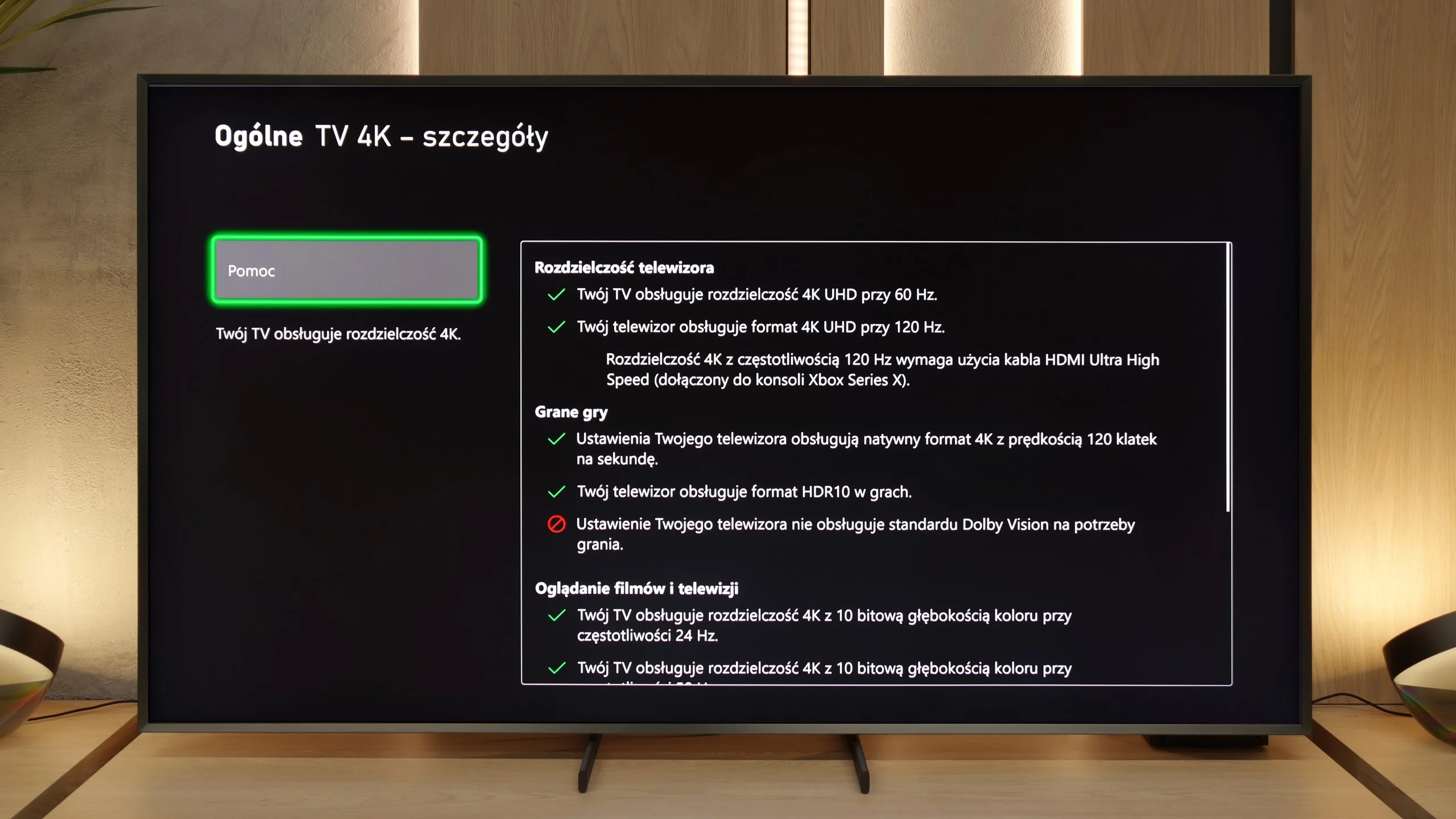 Review Samsung QN900F Console compatibility and gaming features