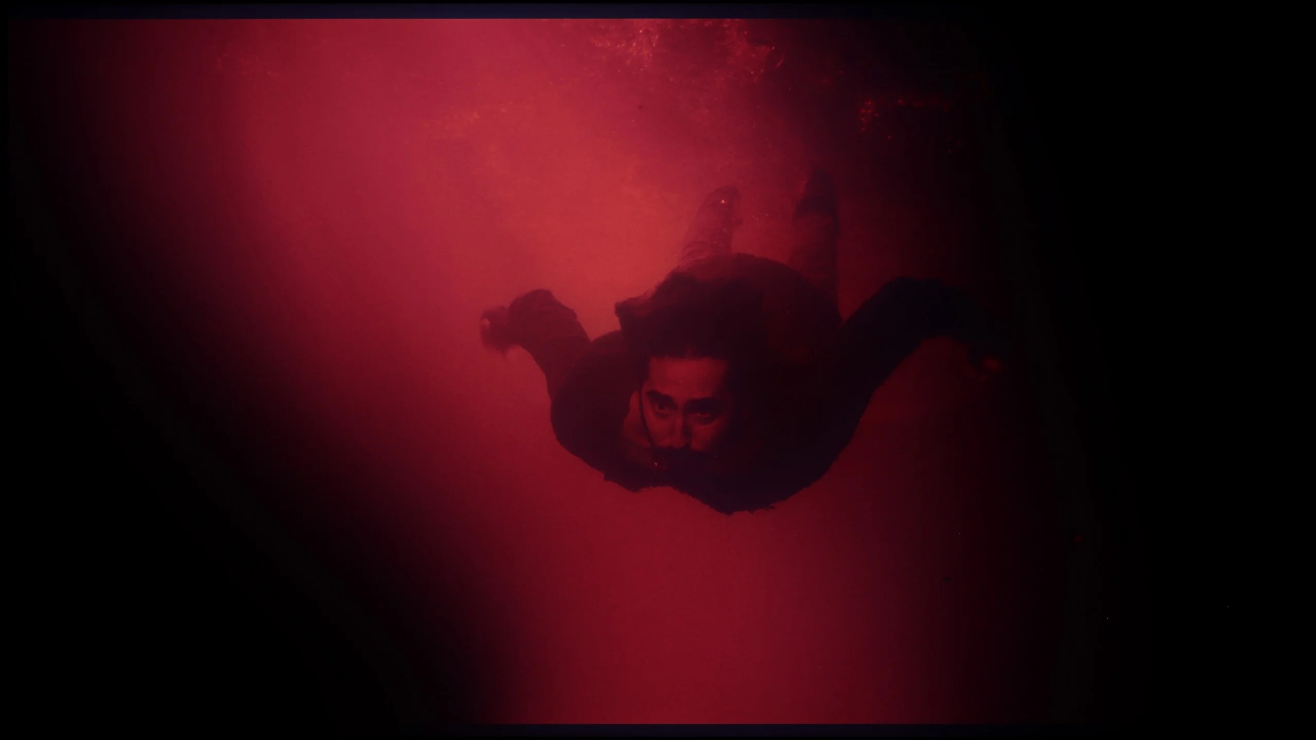 Test Samsung QN990F Płynność przejść tonalnych