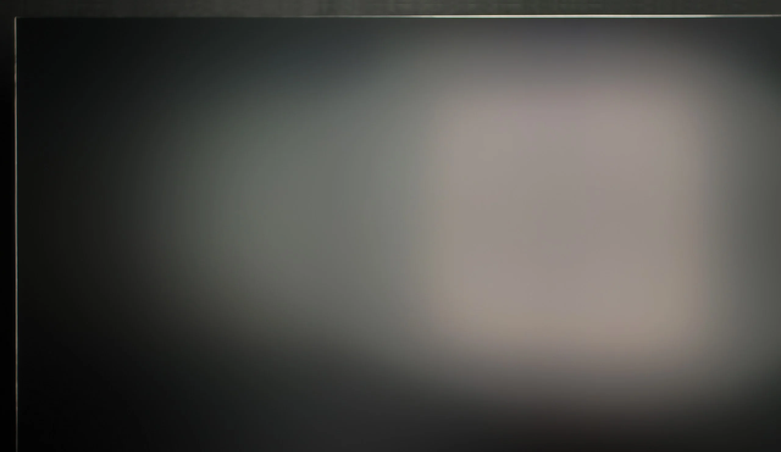 Test Samsung QN990F Sprawność ekranu w dzień