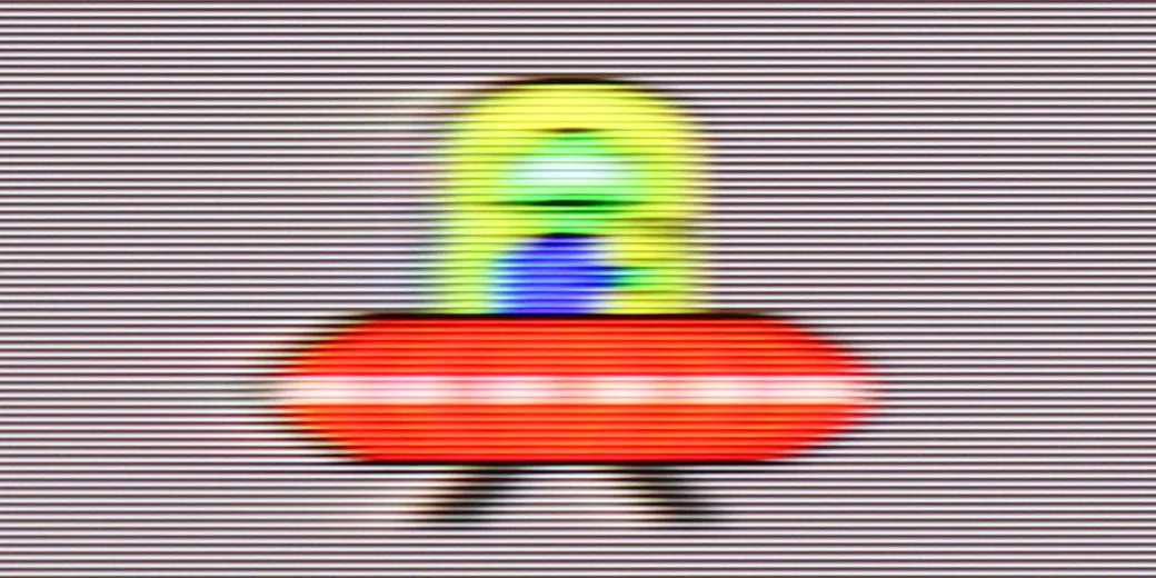 Test TCL C7K / QM7K 50" Smużenie