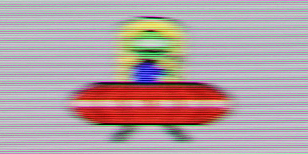 Review Sony Bravia 8 MK2 Blur