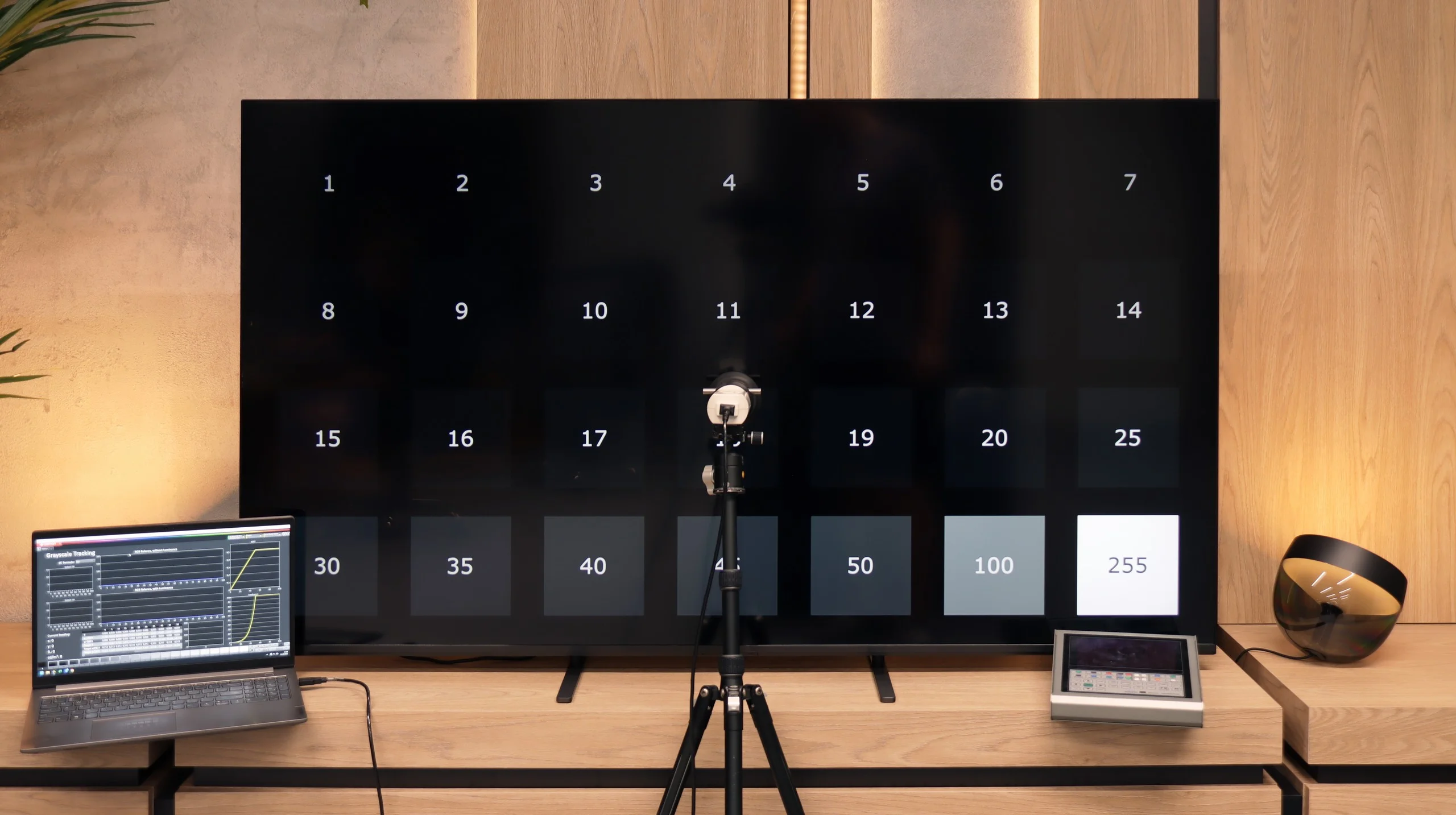 Review Sony BRAVIA 5 (XR5)  TV features