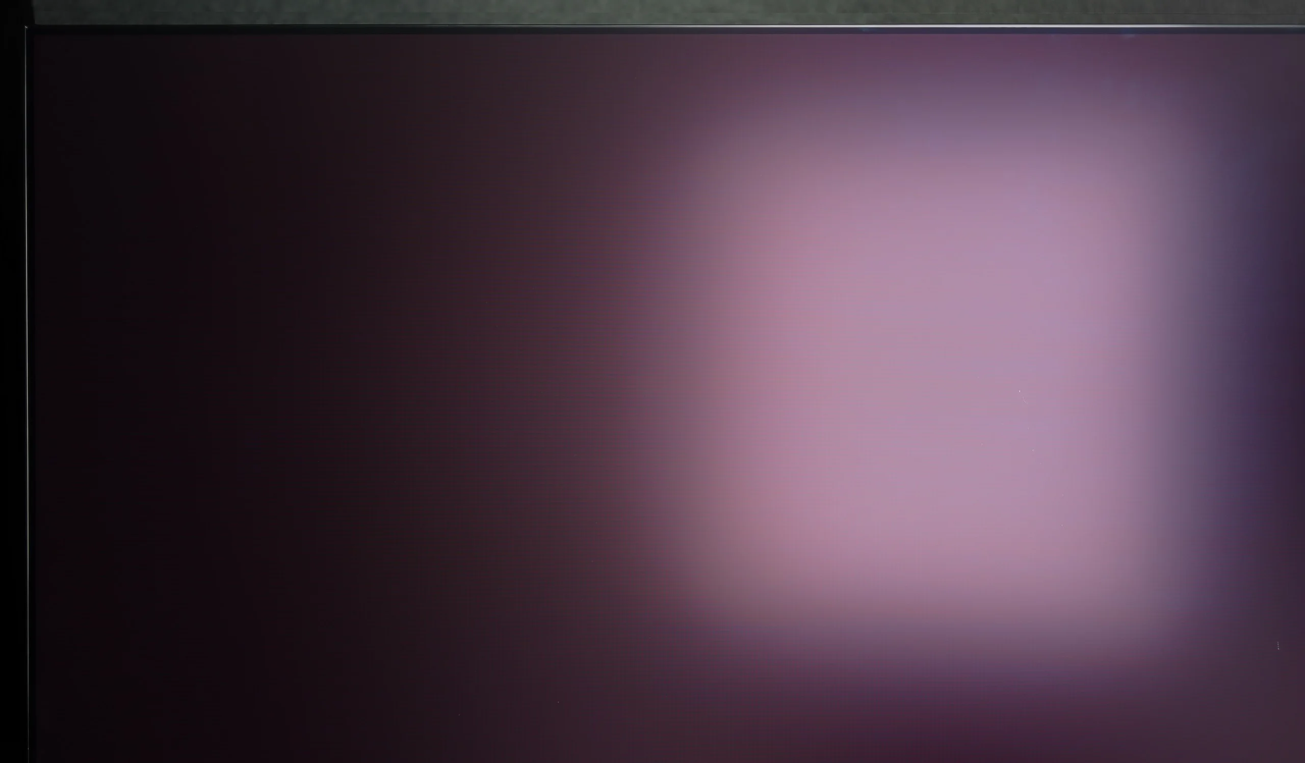 Review SAMSUNG OLED S95F (QD-OLED) Daytime performance