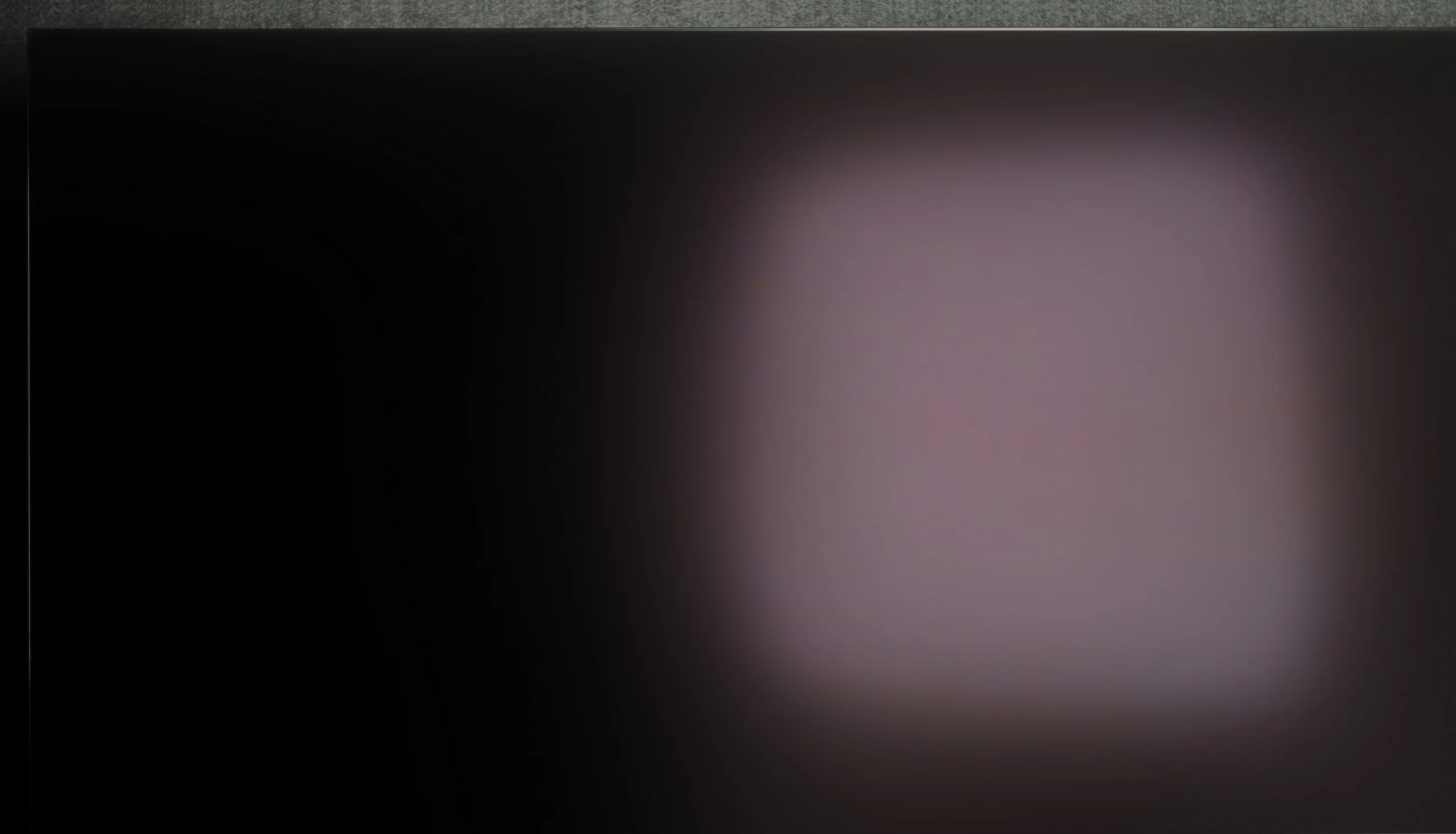 Review SAMSUNG S95F (TANDEM OLED 83") Daytime performance