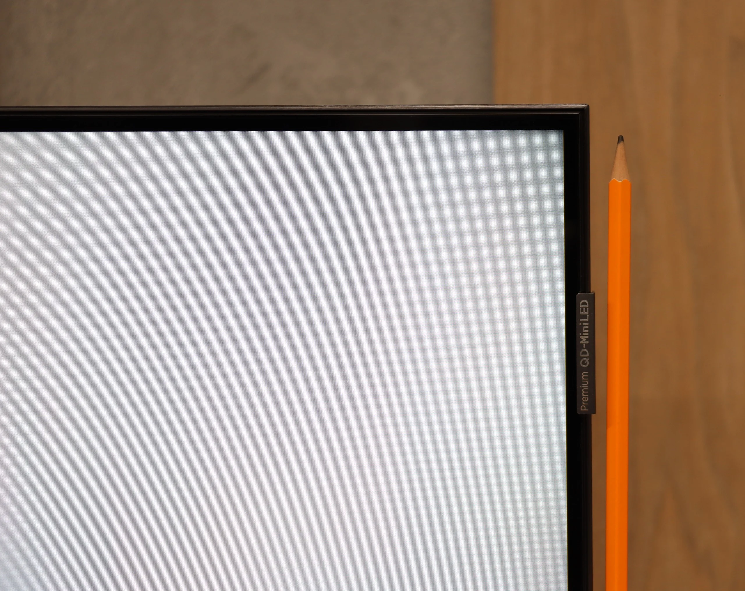 Test TCL C7K / QM7K 55"-85" Wygląd telewizora