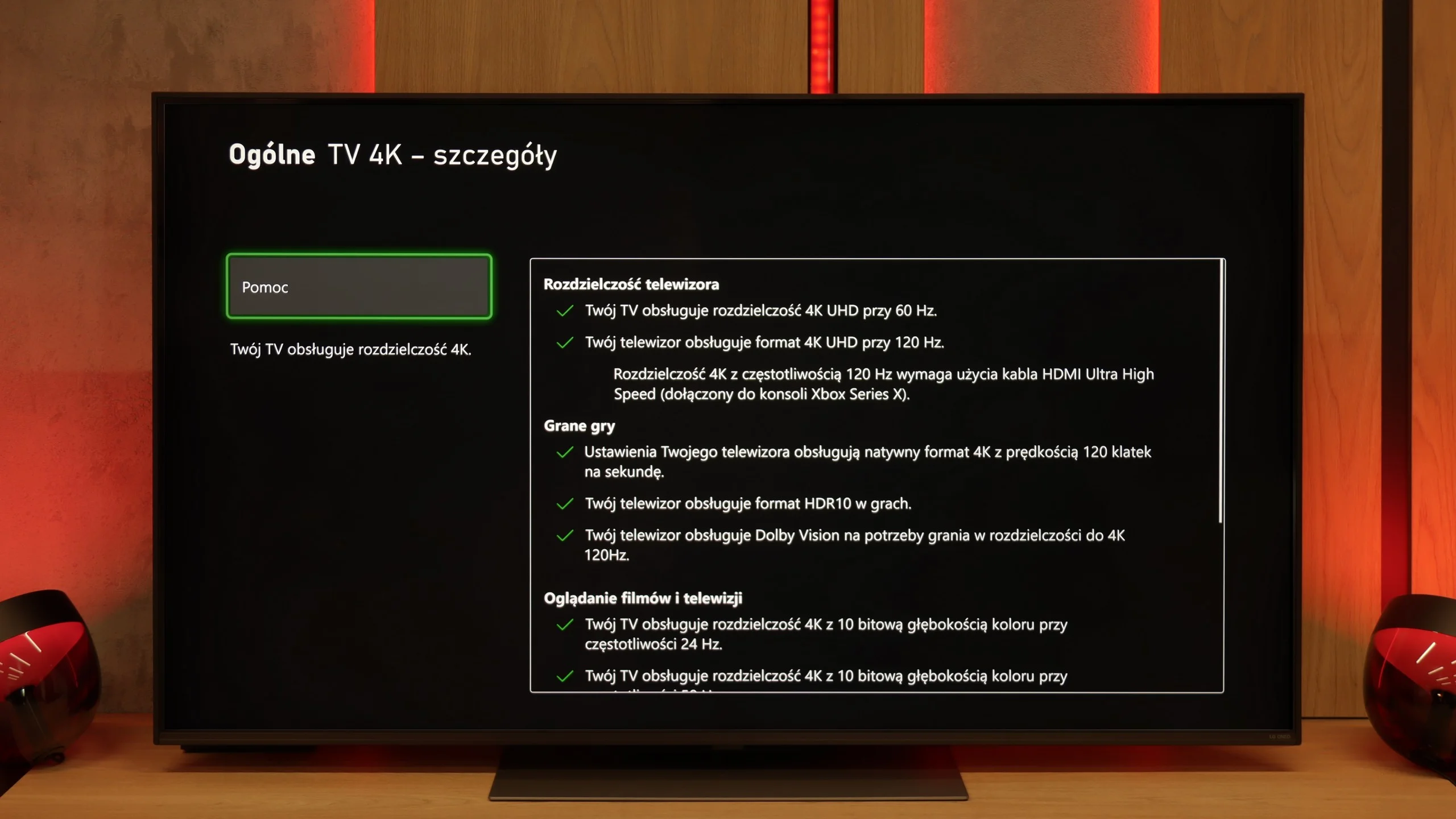 Review LG QNED86A / QNED85A / QNED87A Console compatibility and gaming features