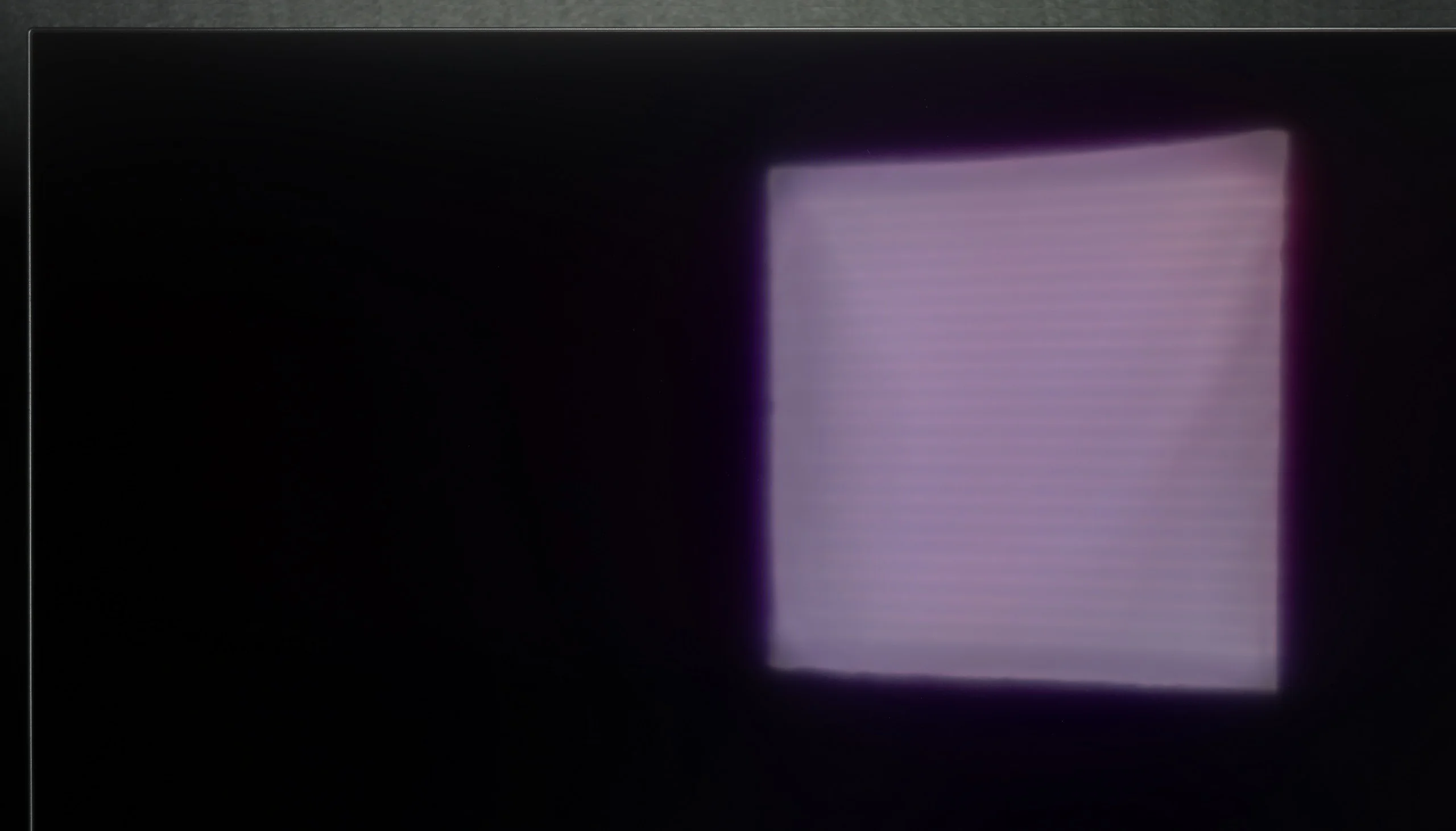 Review Philips OLED770 Daytime performance