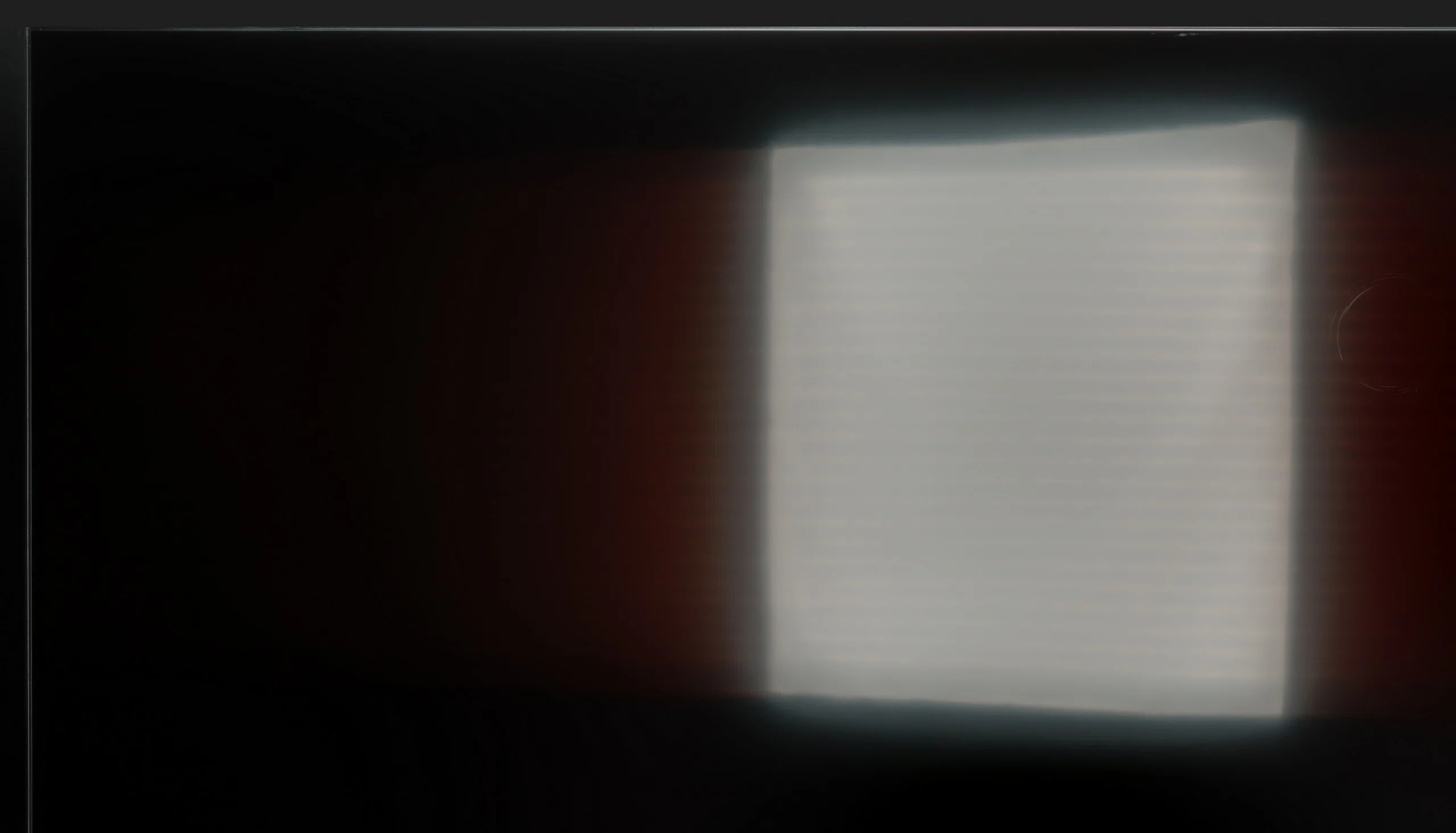 Review TCL P89K / TCL P8K Daytime performance