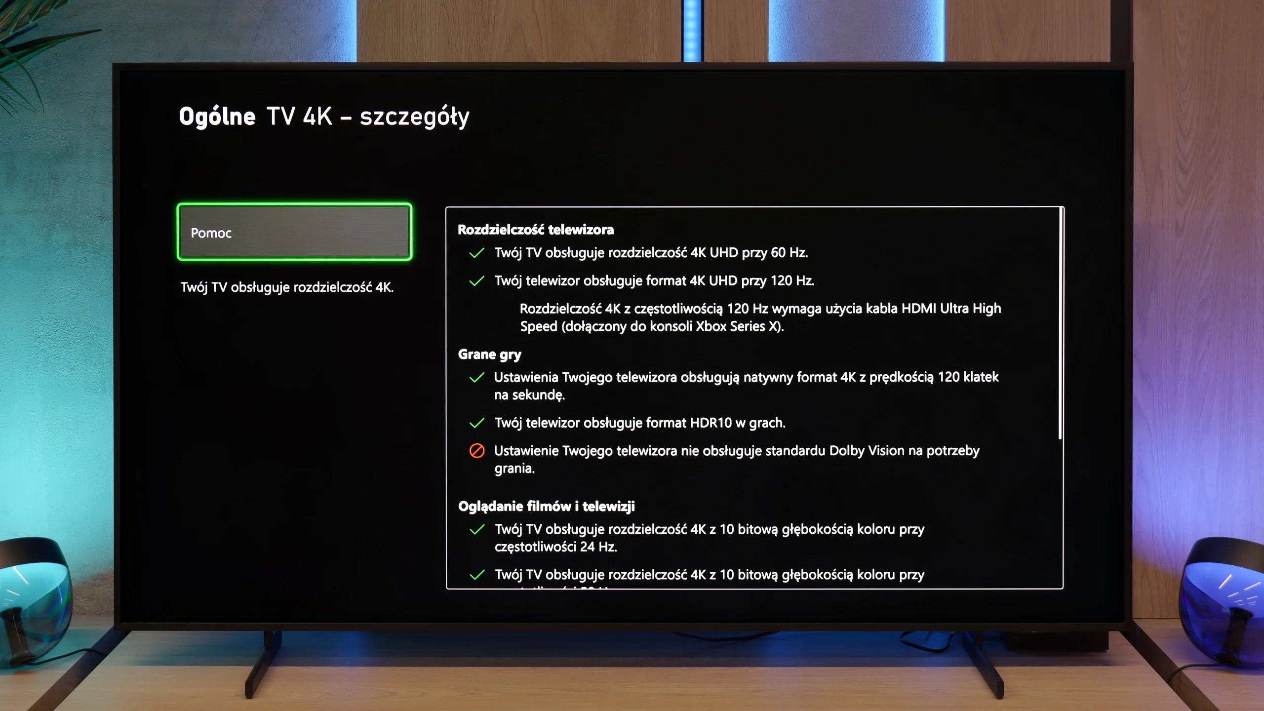 Review Samsung The Frame Pro Console compatibility and gaming features