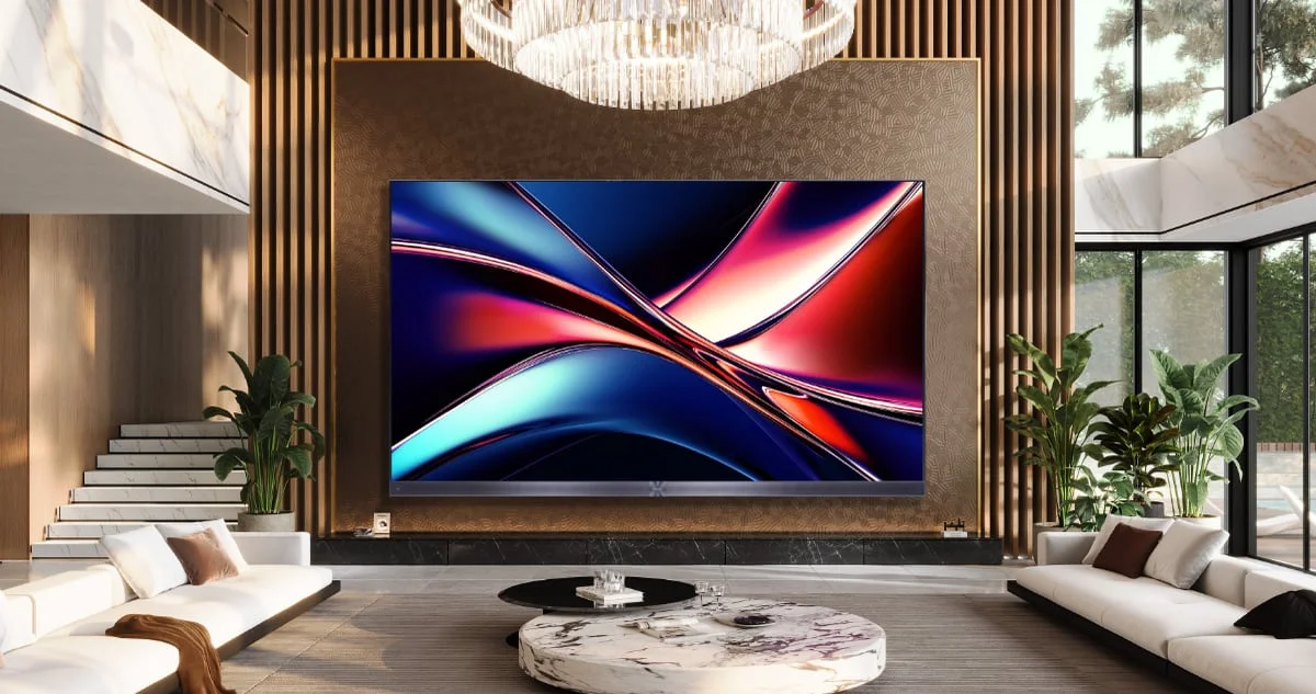 fot. Hisense