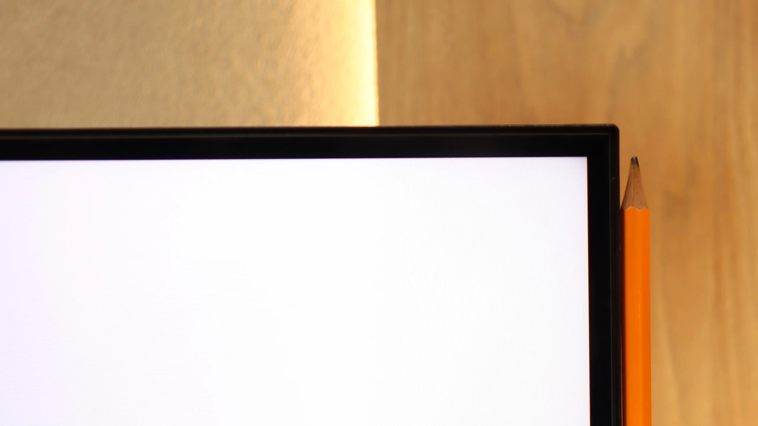 Review LG QNED93A / QNED90A Appearance of the TV