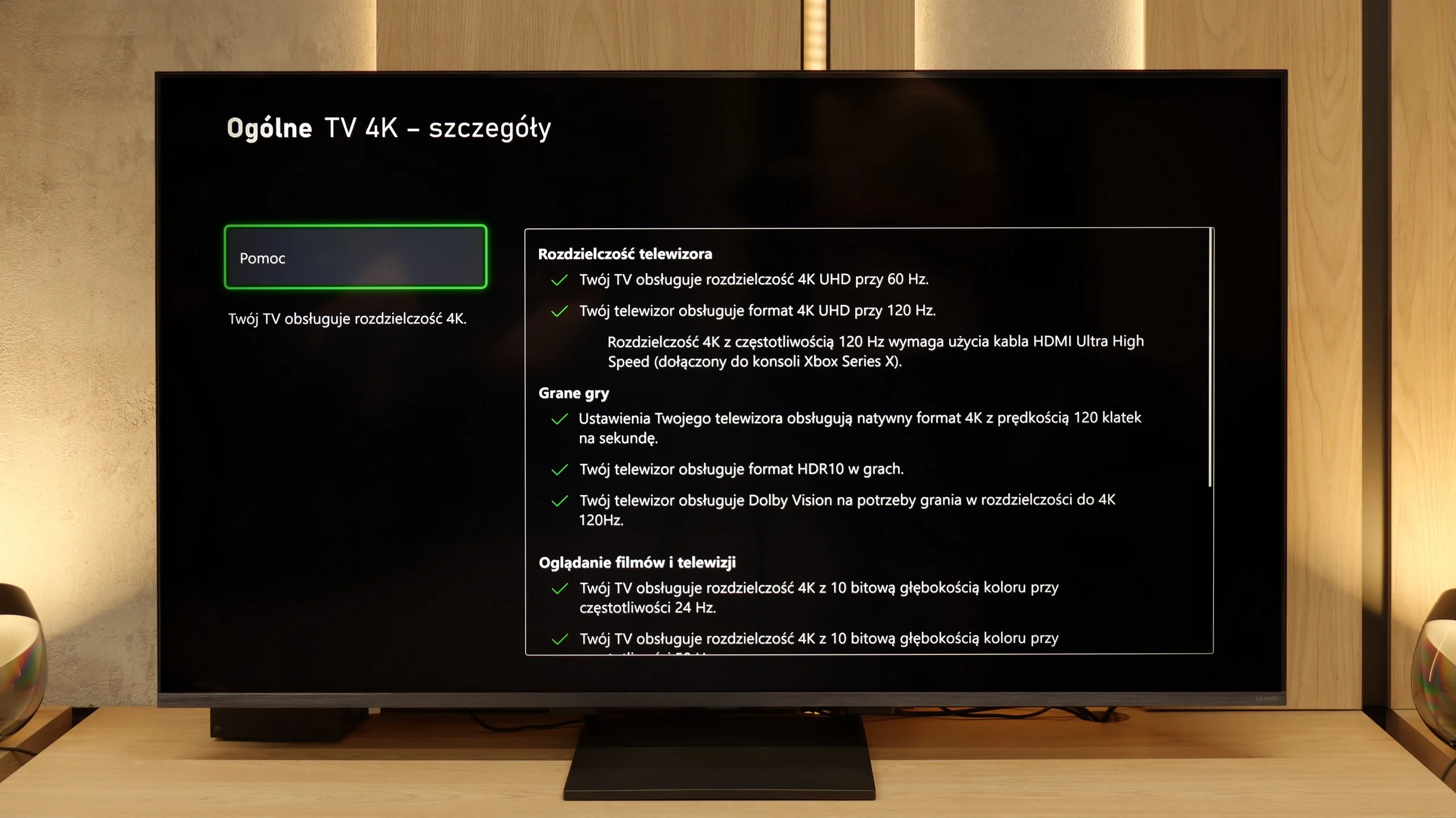 Review LG QNED93A / QNED90A Console compatibility and gaming features