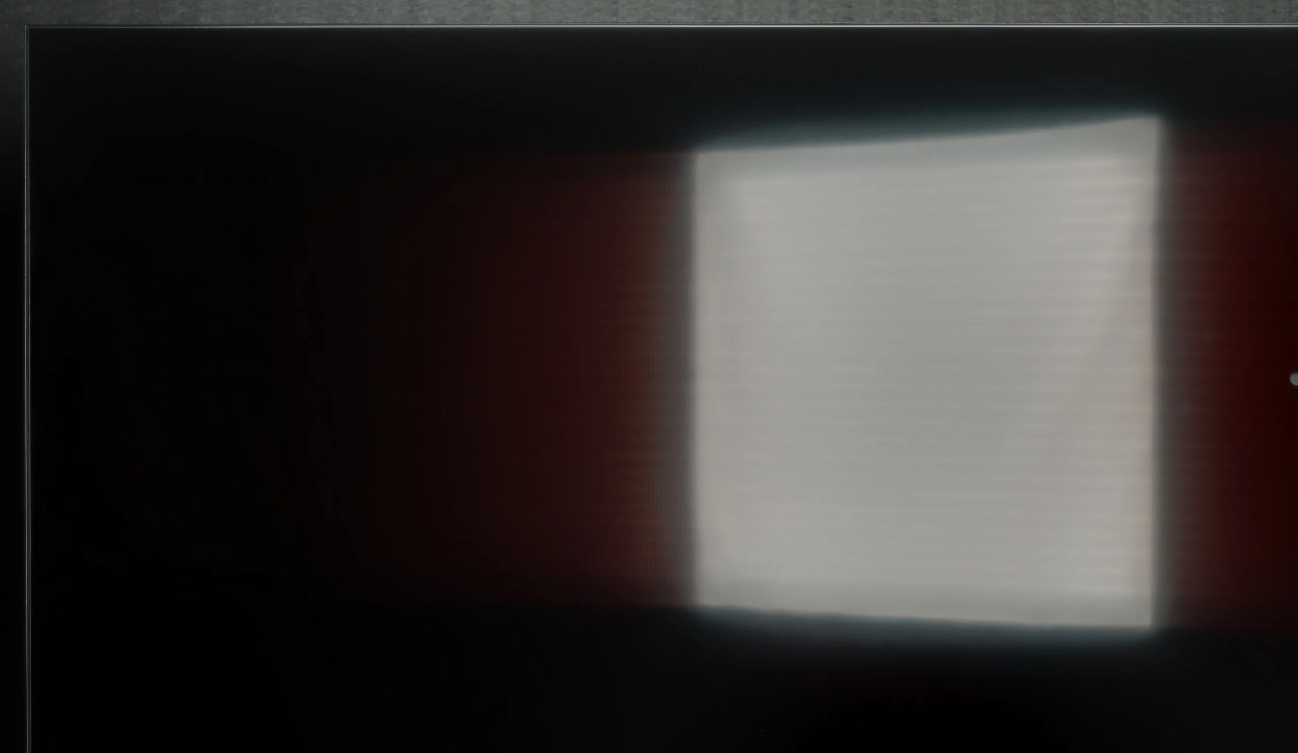 Review LG QNED93A / QNED90A Daytime performance