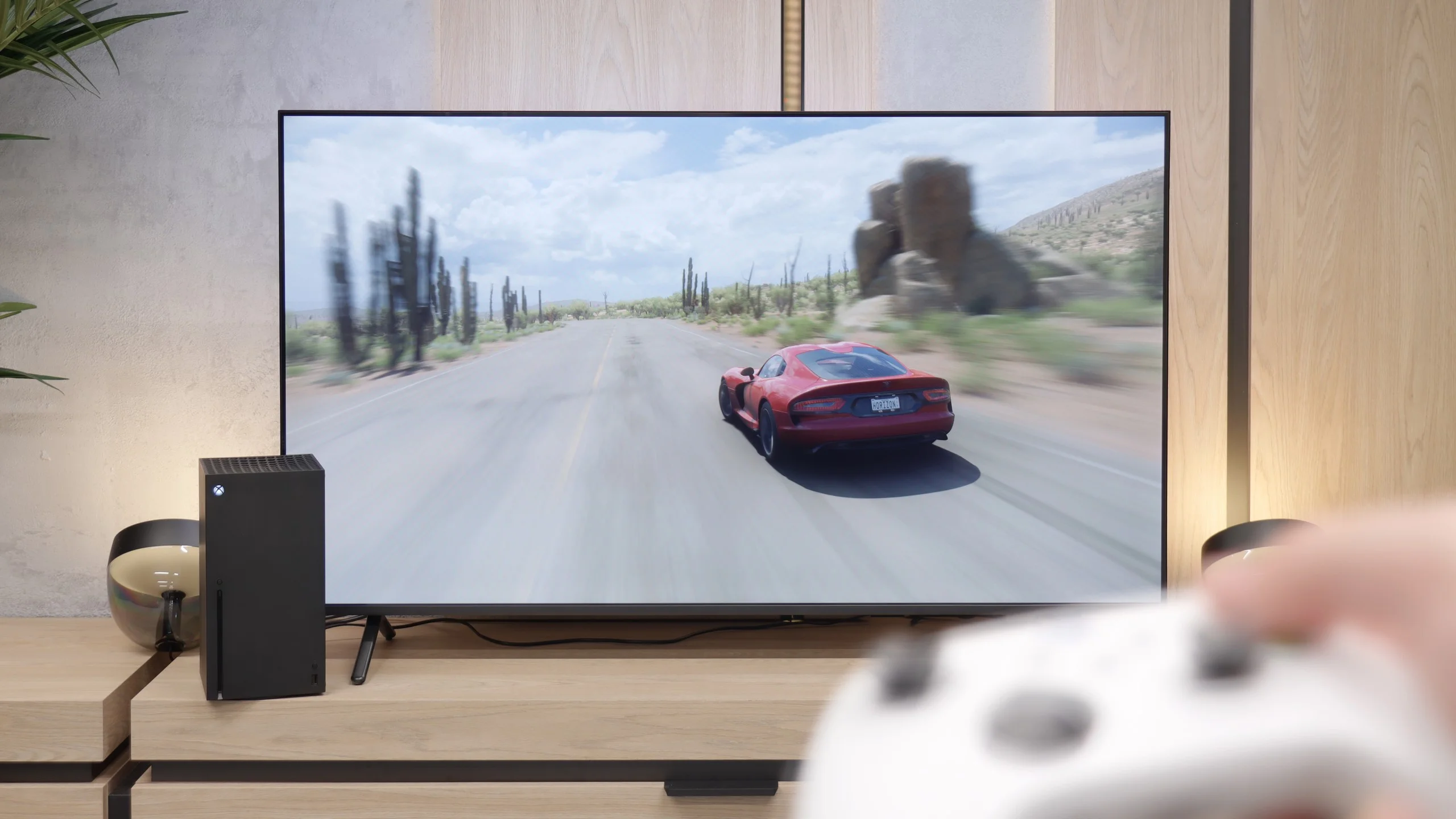 Test PHILIPS MLED920 / MLED910 Funkcje dla graczy
